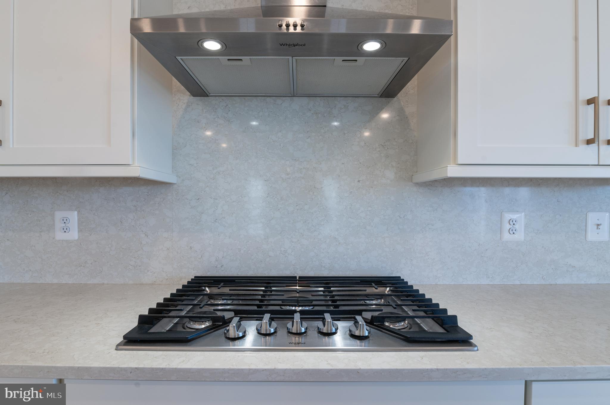 BRUNSWICK CROSSING - Residential