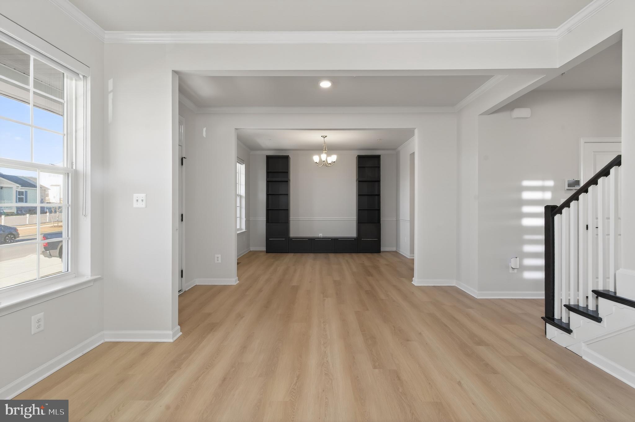 BRUNSWICK CROSSING - Residential