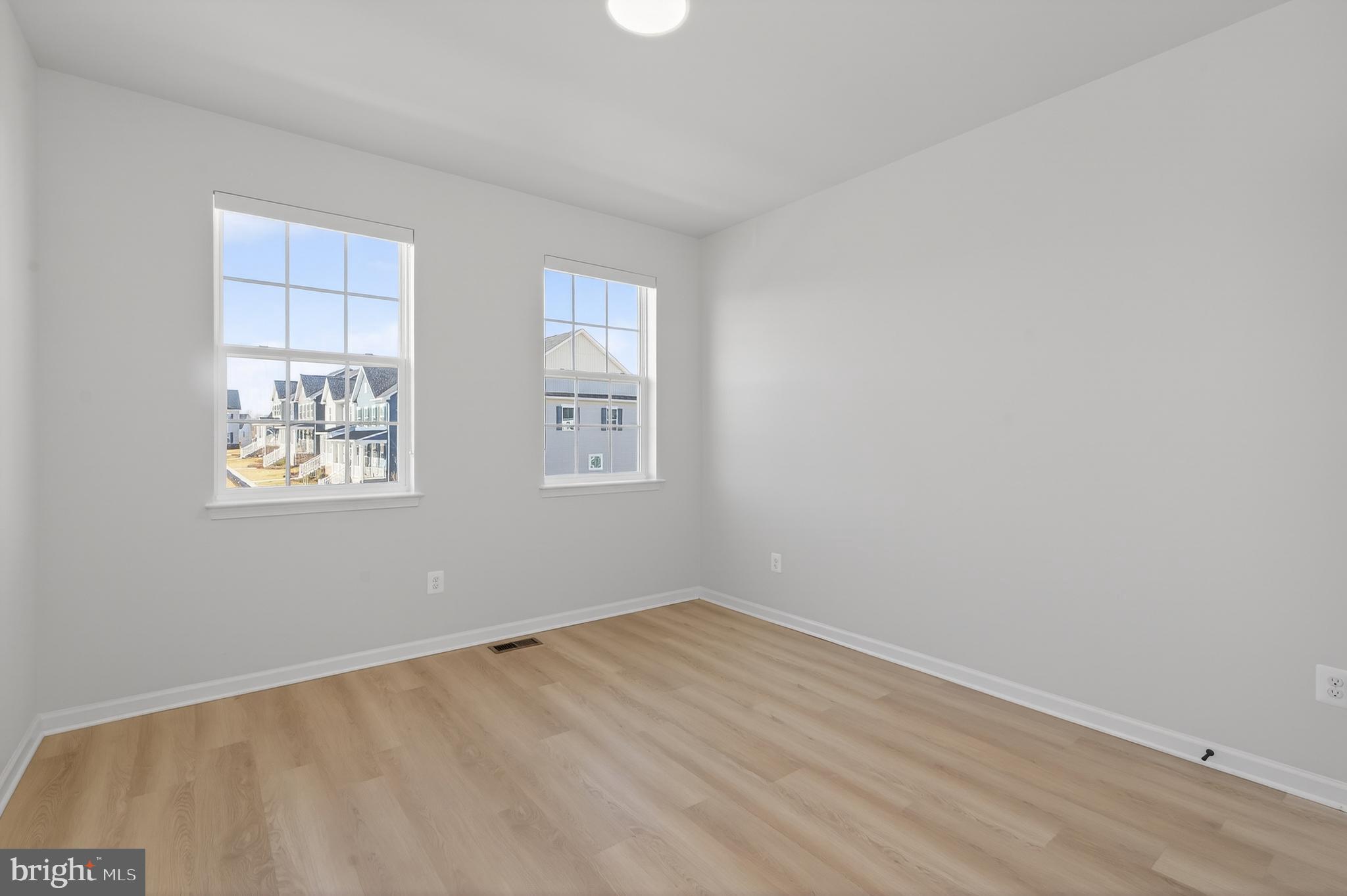 BRUNSWICK CROSSING - Residential