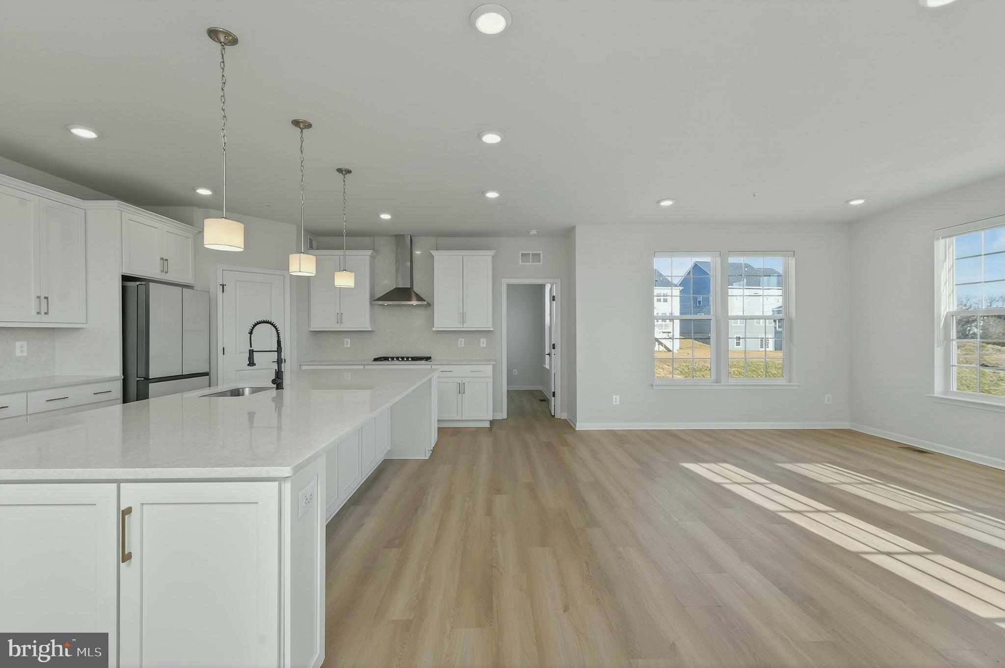 BRUNSWICK CROSSING - Residential