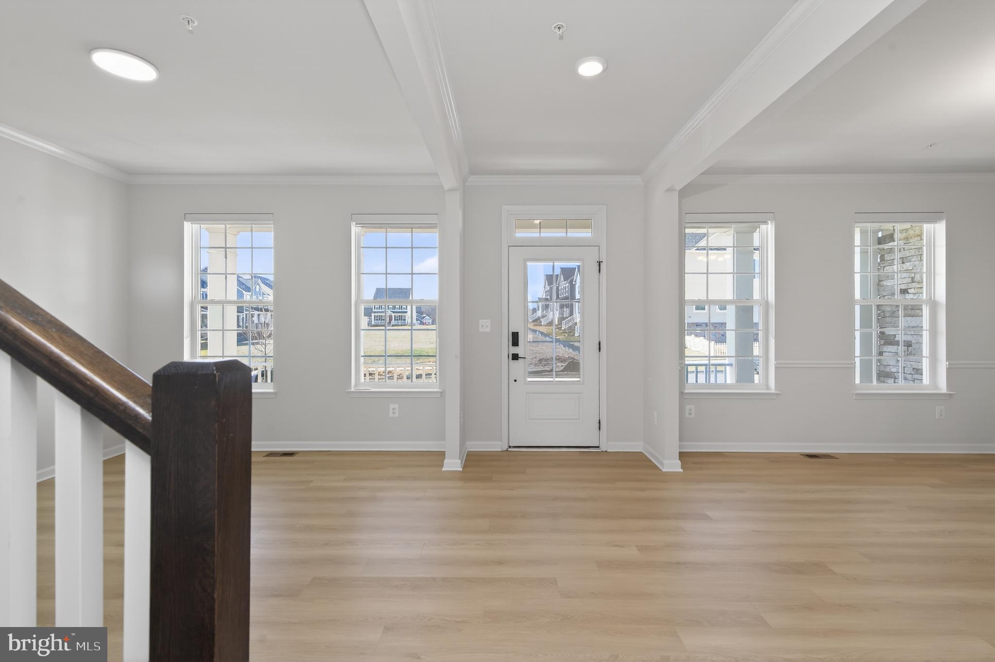 BRUNSWICK CROSSING - Residential