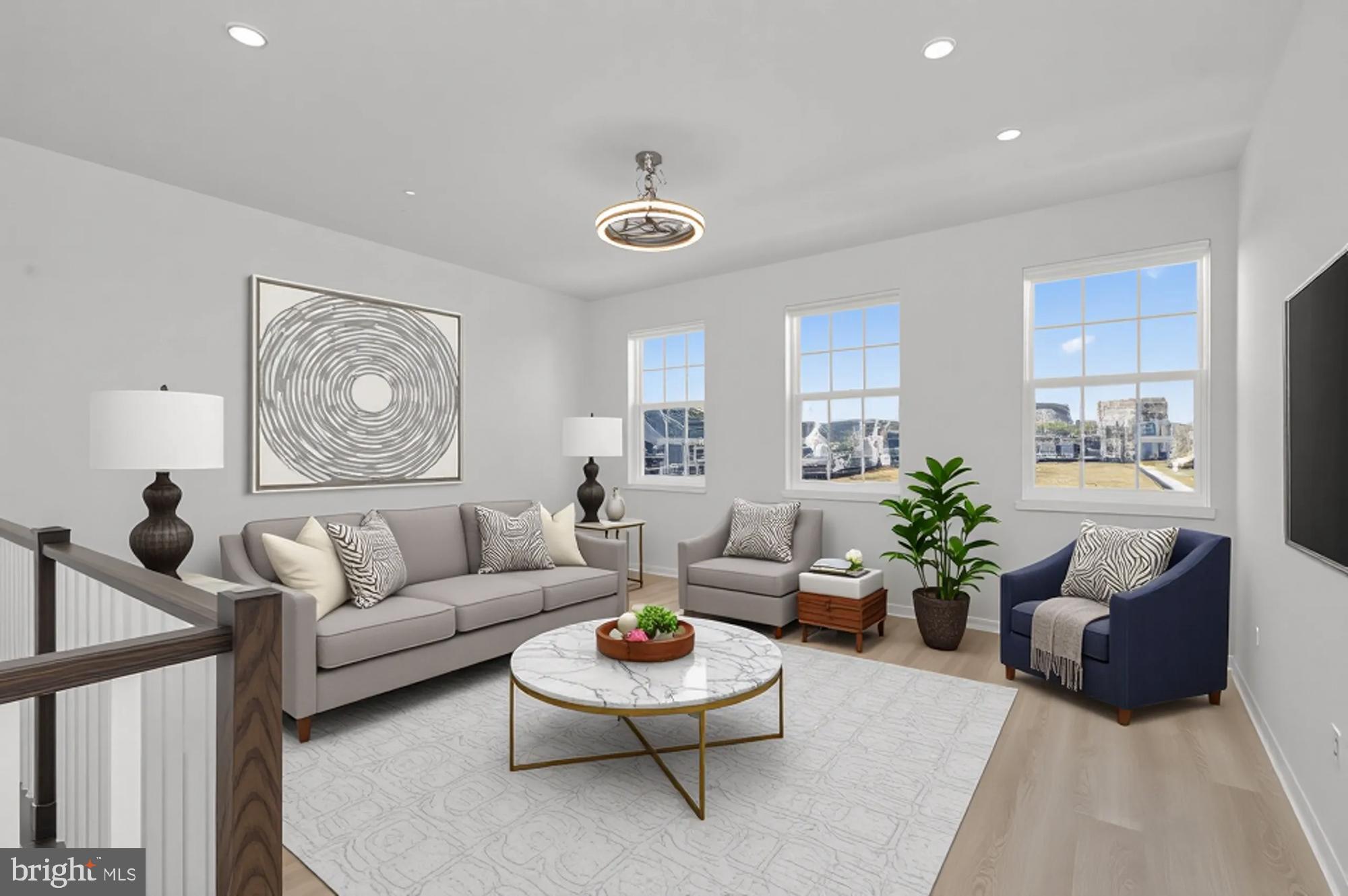 BRUNSWICK CROSSING - Residential