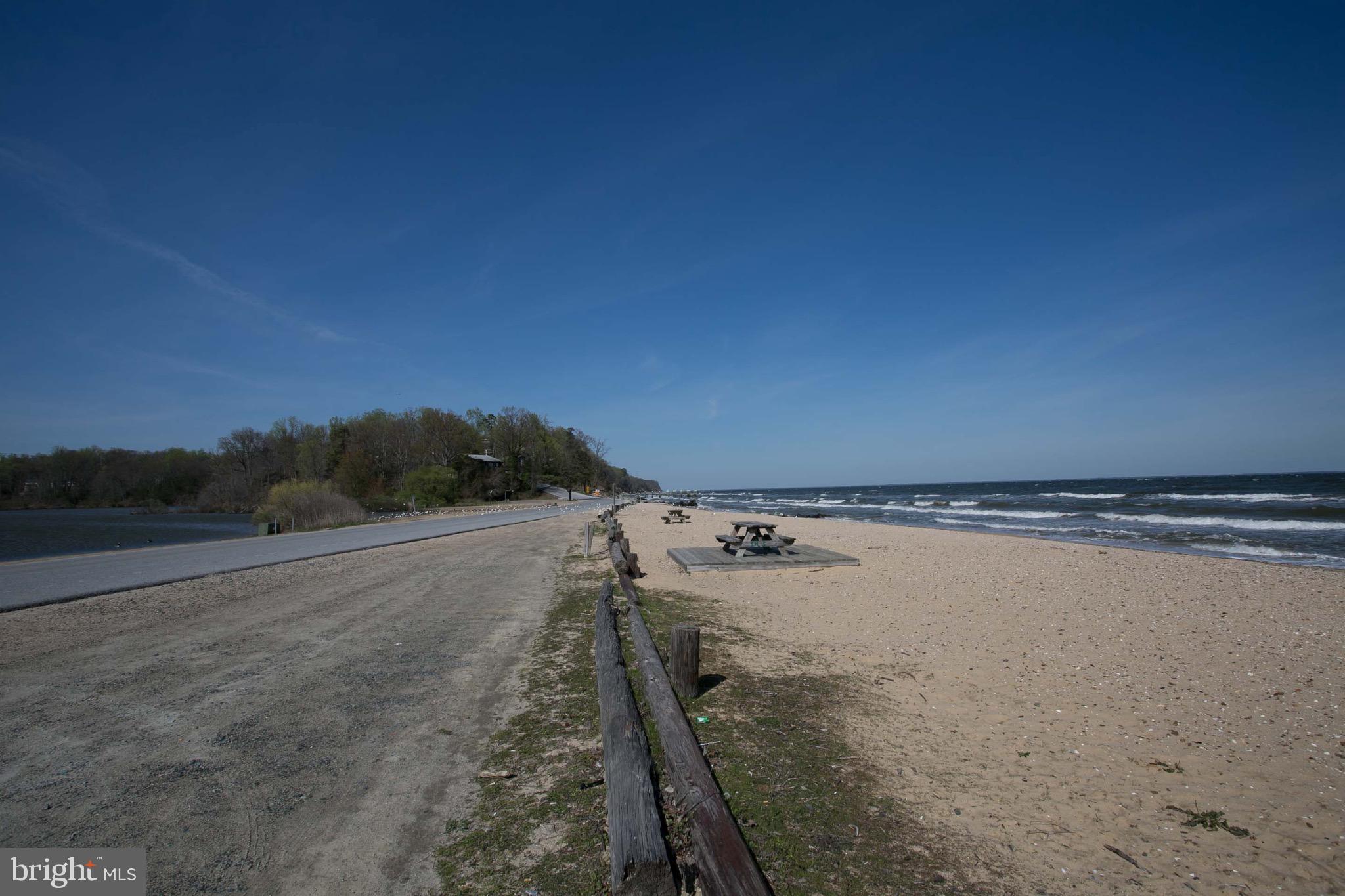 CHESAPEAKE RANCH ESTATES - Residential