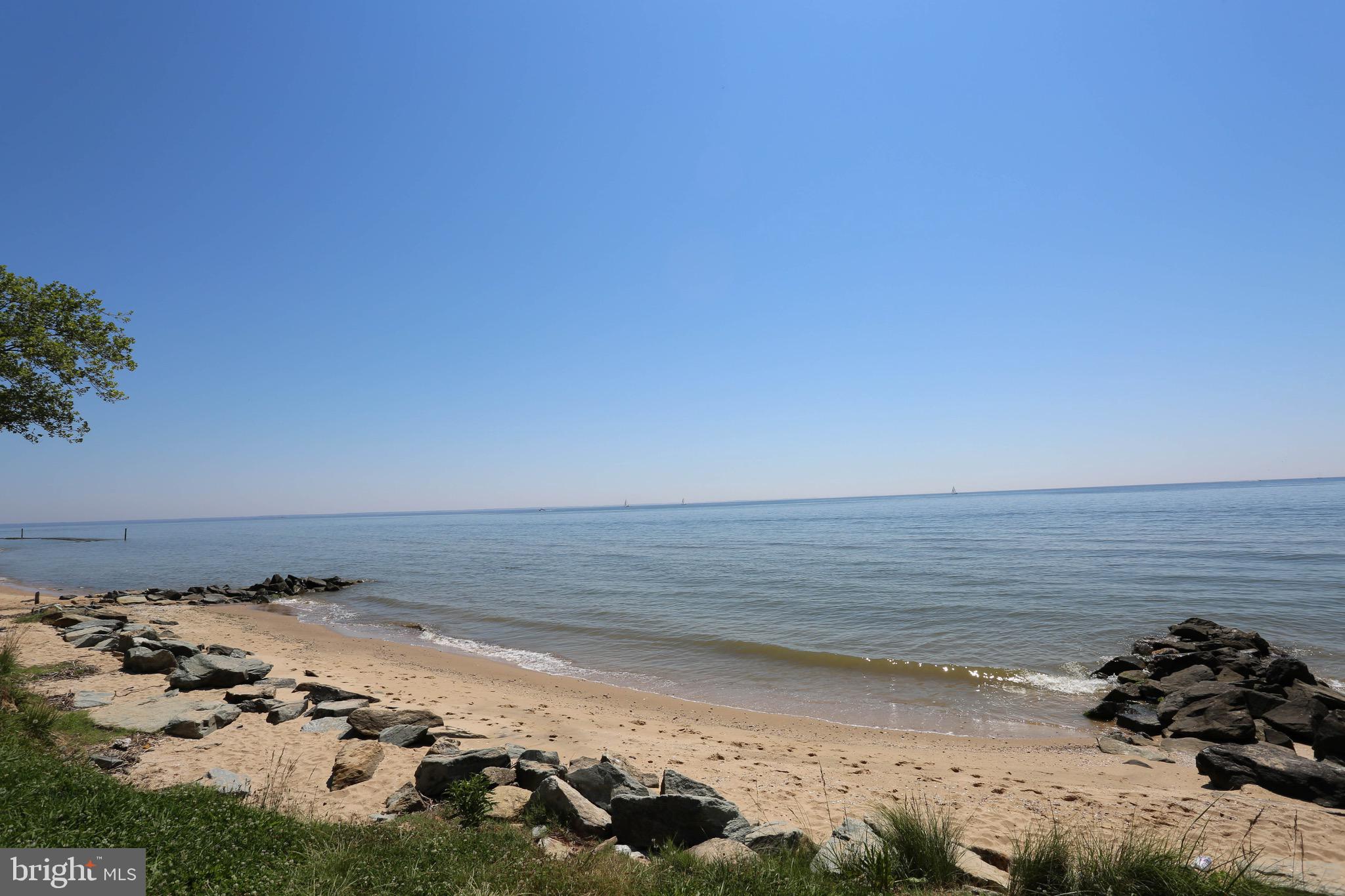 CHESAPEAKE RANCH ESTATES - Residential