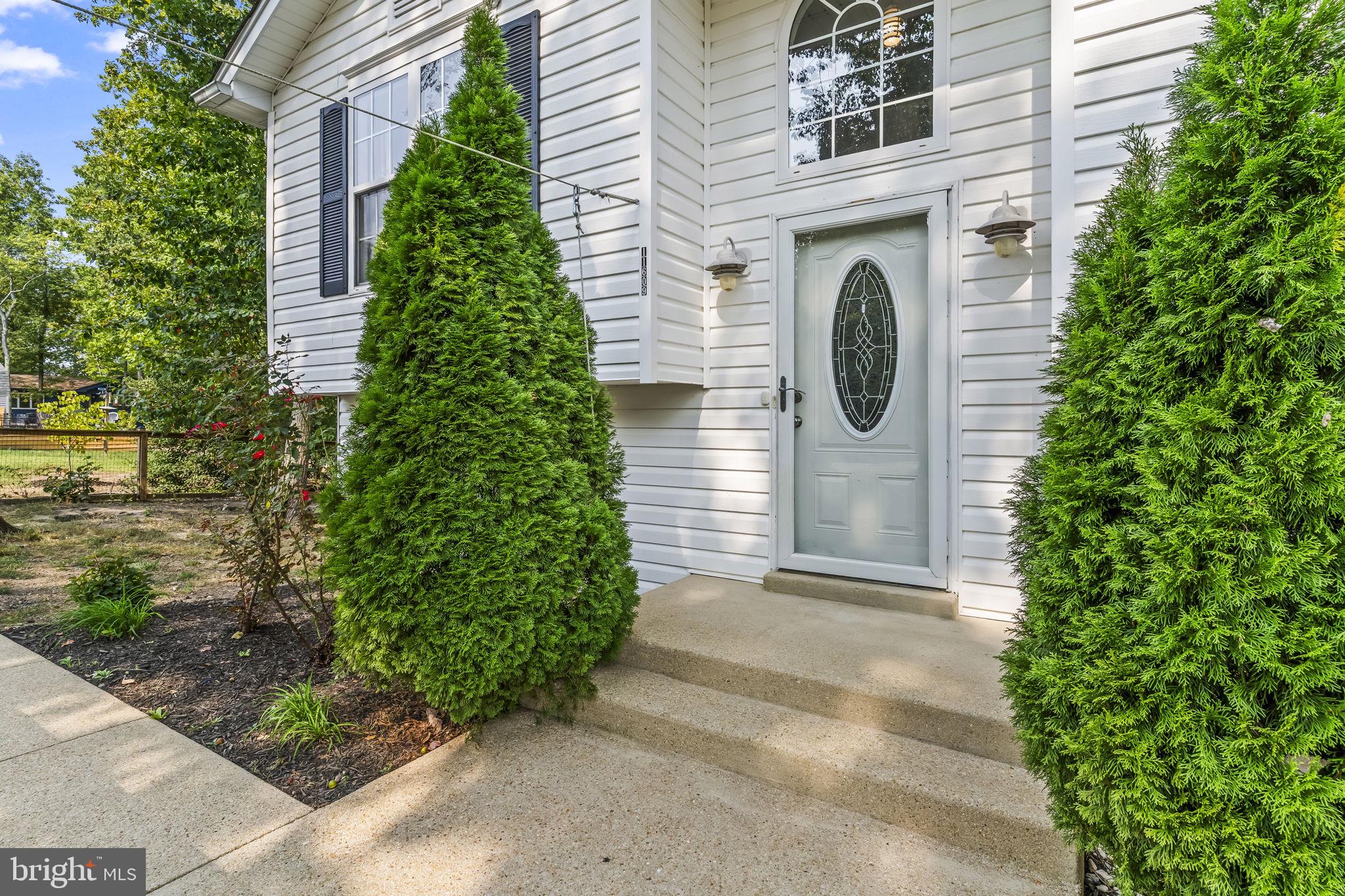 CHESAPEAKE RANCH ESTATES - Residential