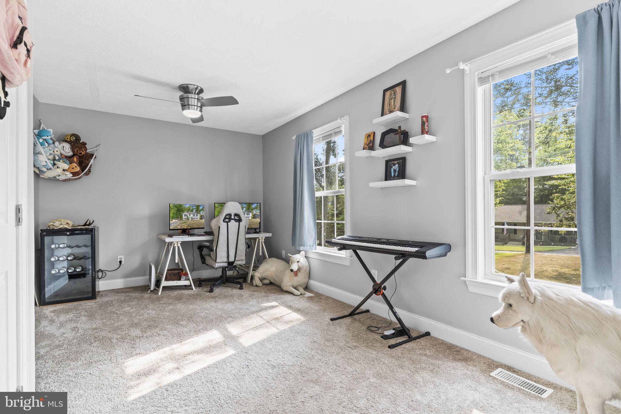 CHESAPEAKE RANCH ESTATES - Residential