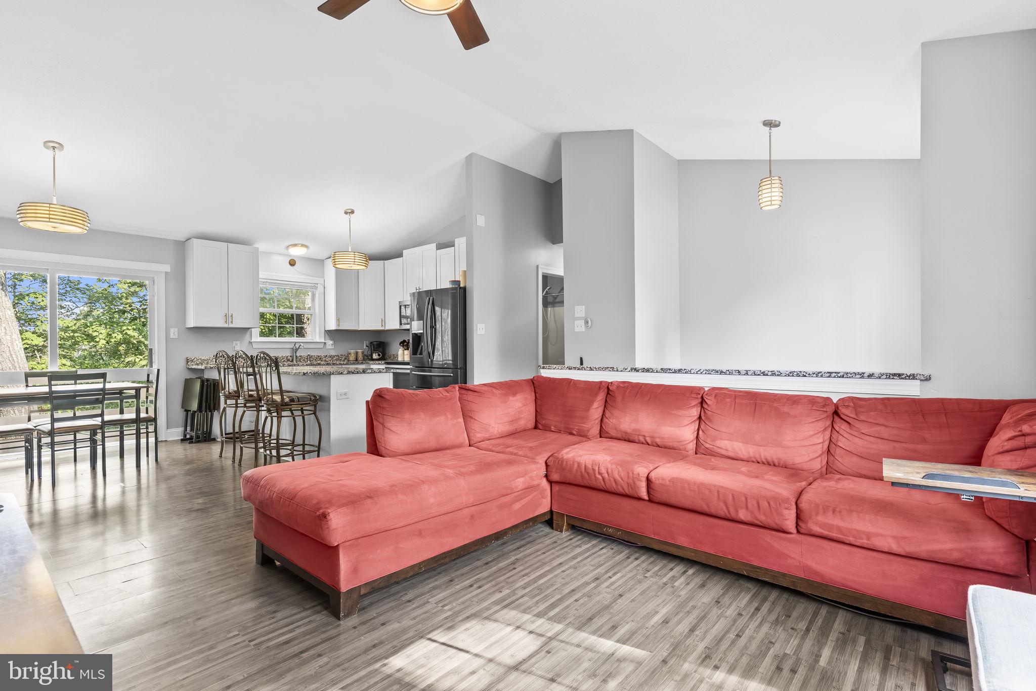 CHESAPEAKE RANCH ESTATES - Residential