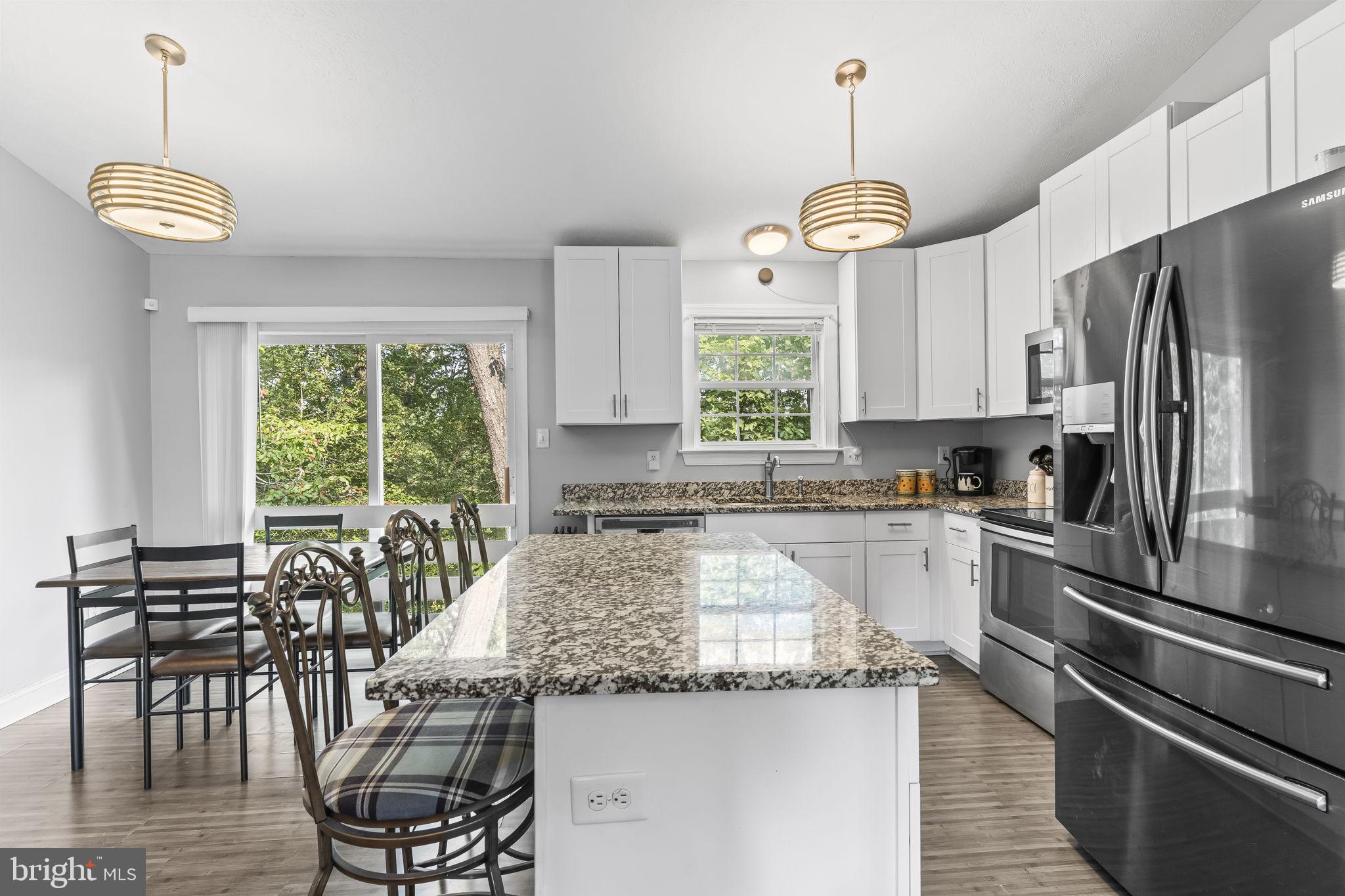 CHESAPEAKE RANCH ESTATES - Residential