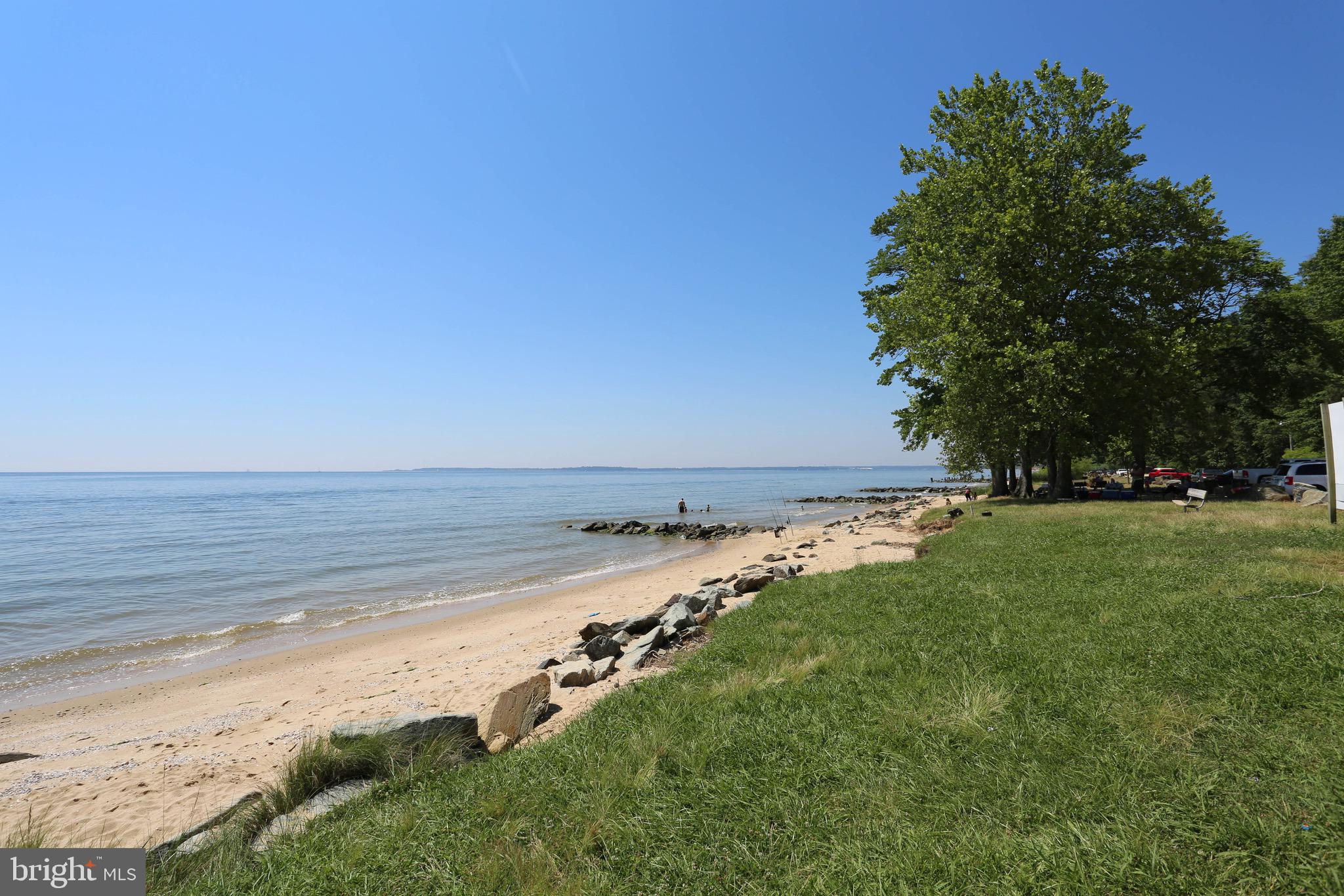 CHESAPEAKE RANCH ESTATES - Residential