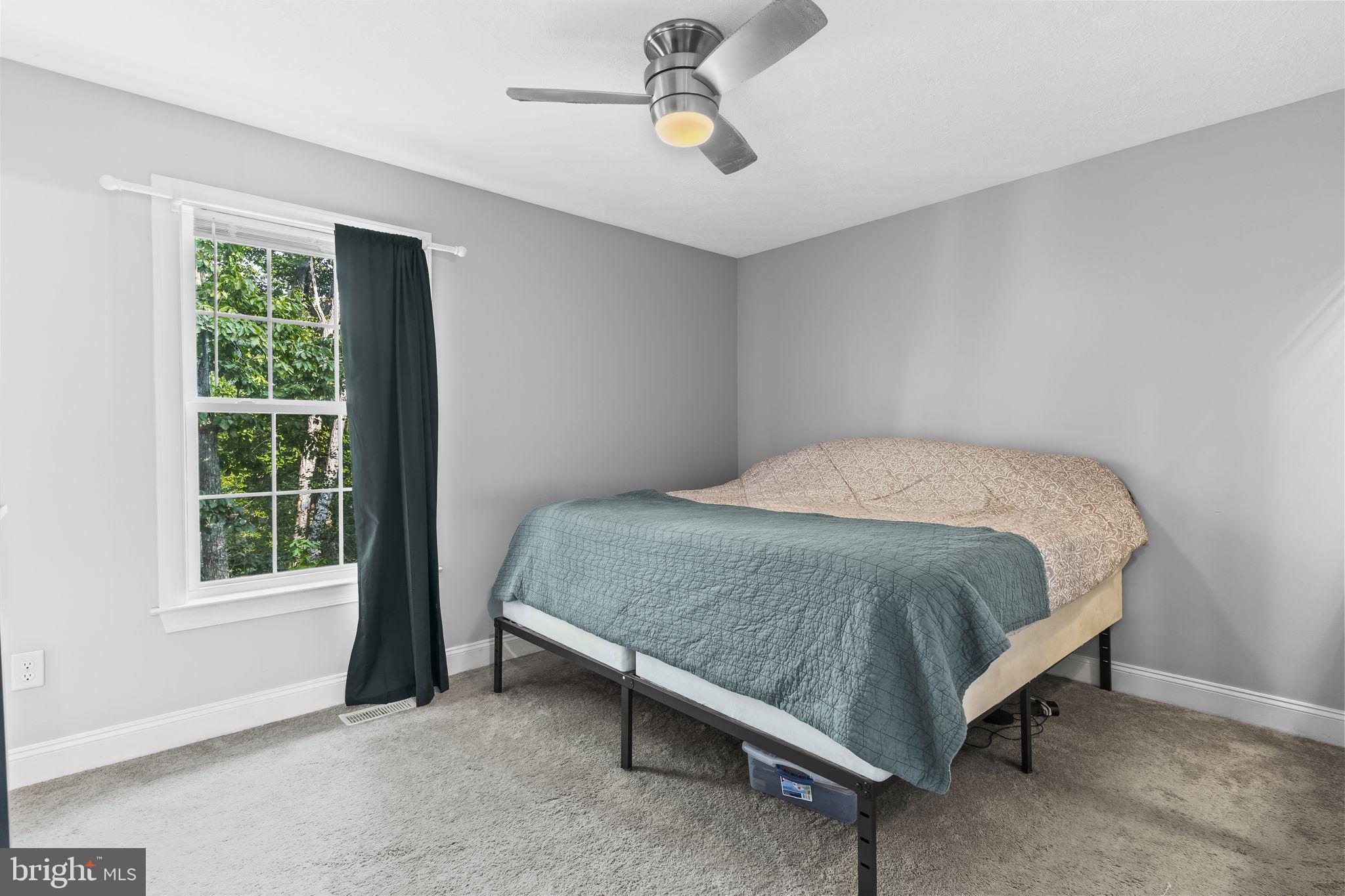 CHESAPEAKE RANCH ESTATES - Residential