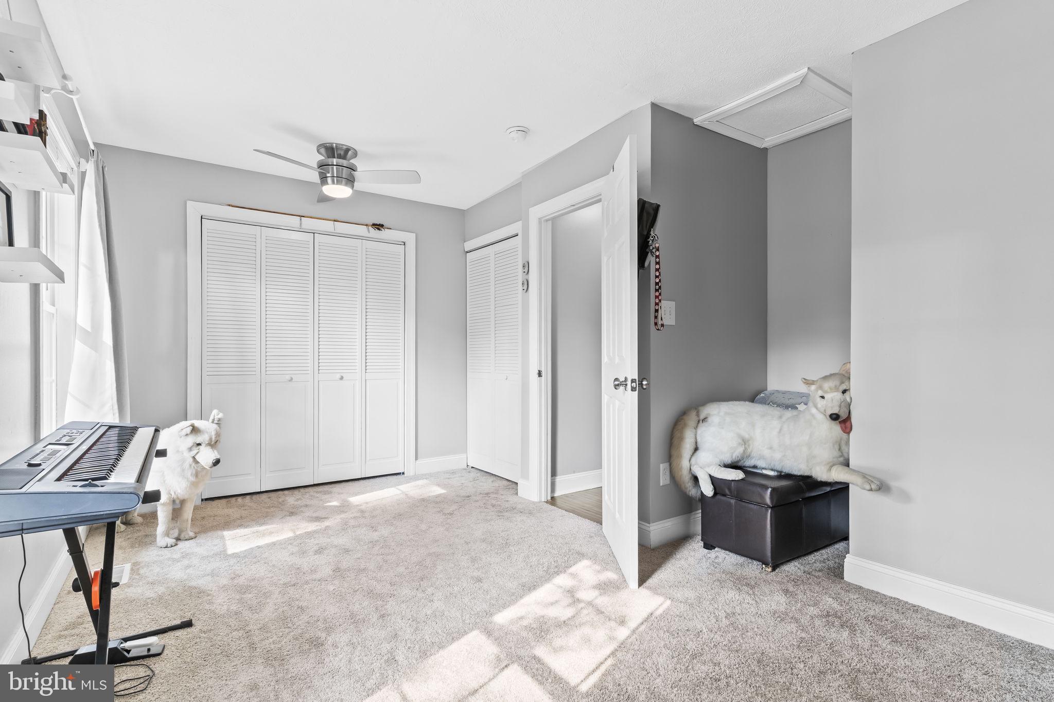 CHESAPEAKE RANCH ESTATES - Residential