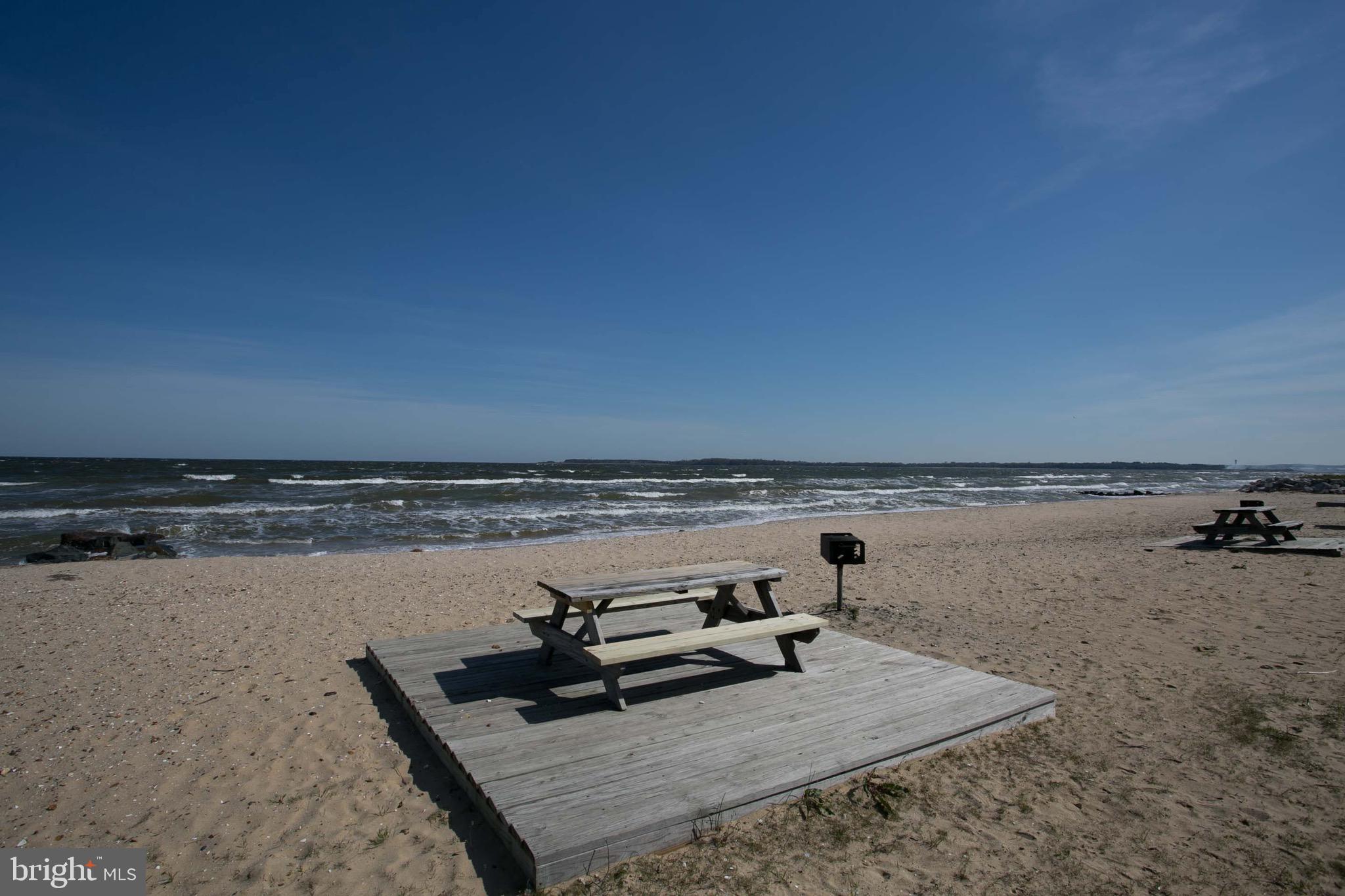 CHESAPEAKE RANCH ESTATES - Residential