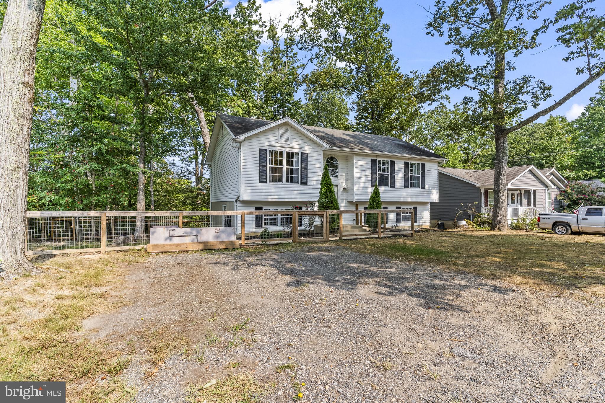 CHESAPEAKE RANCH ESTATES - Residential