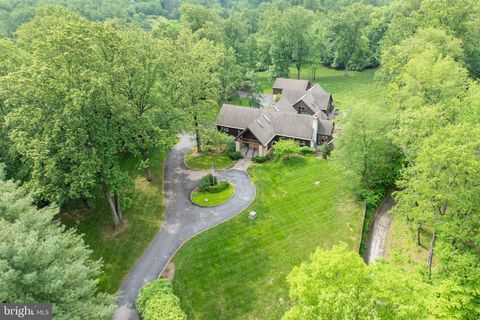 15 ROOSTER HILL ROAD VALLEY FORGE PA 19481