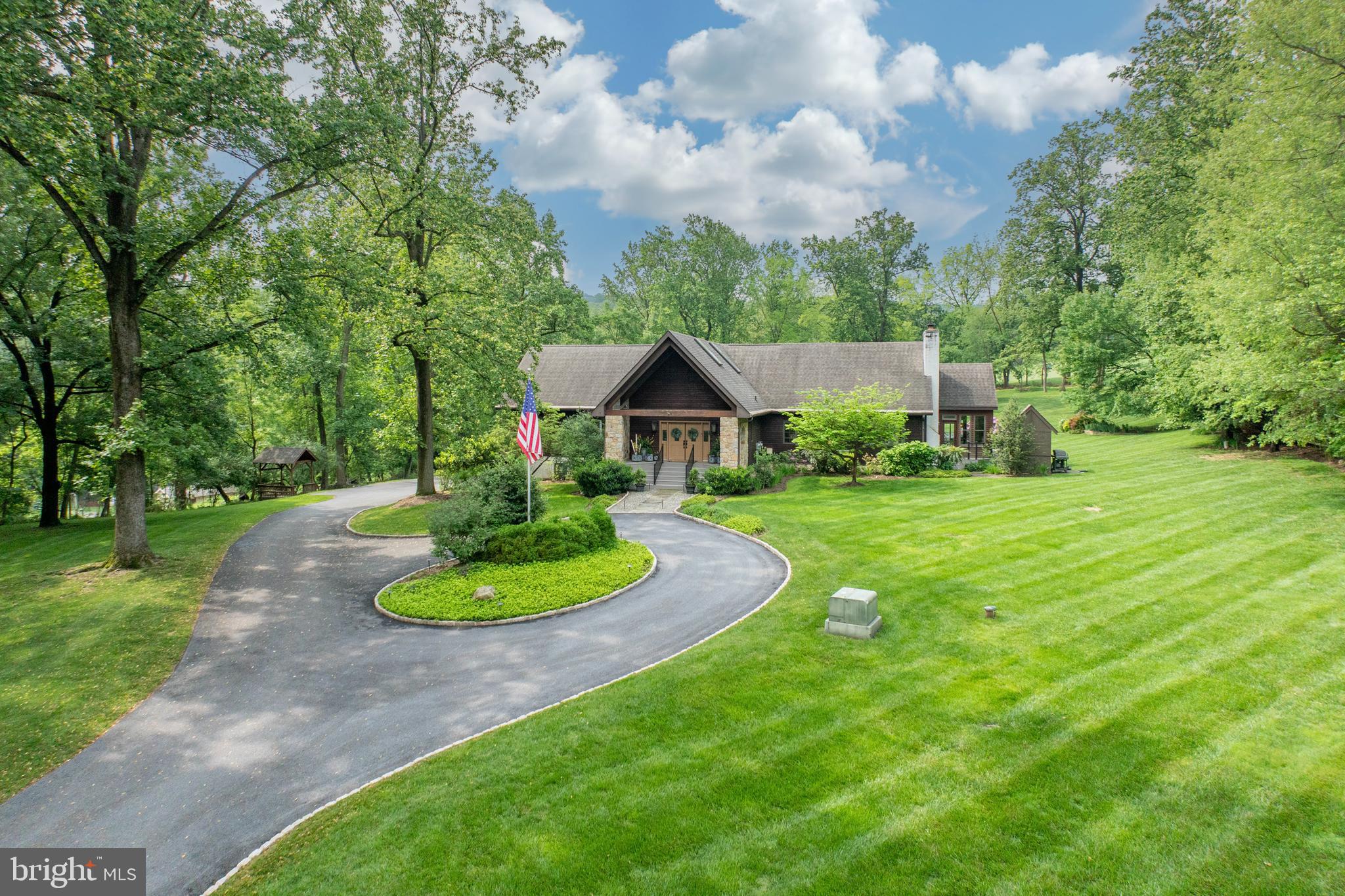 15 ROOSTER HILL ROAD