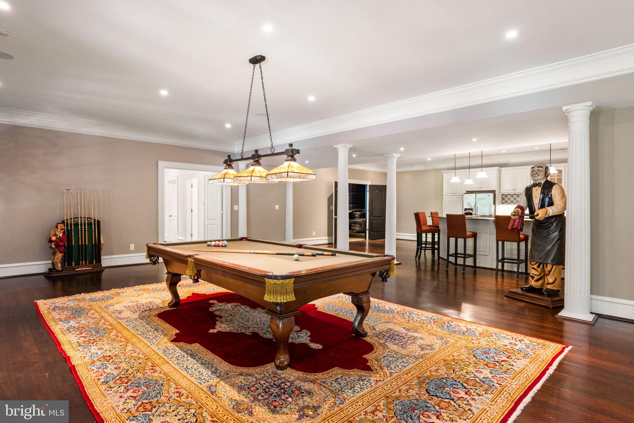 JACKSON HILLS - Residential