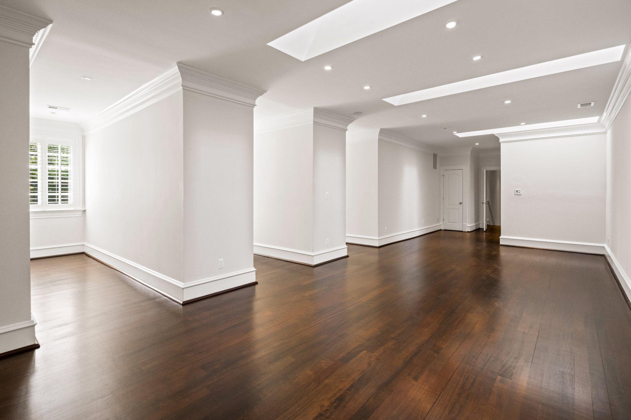 JACKSON HILLS - Residential