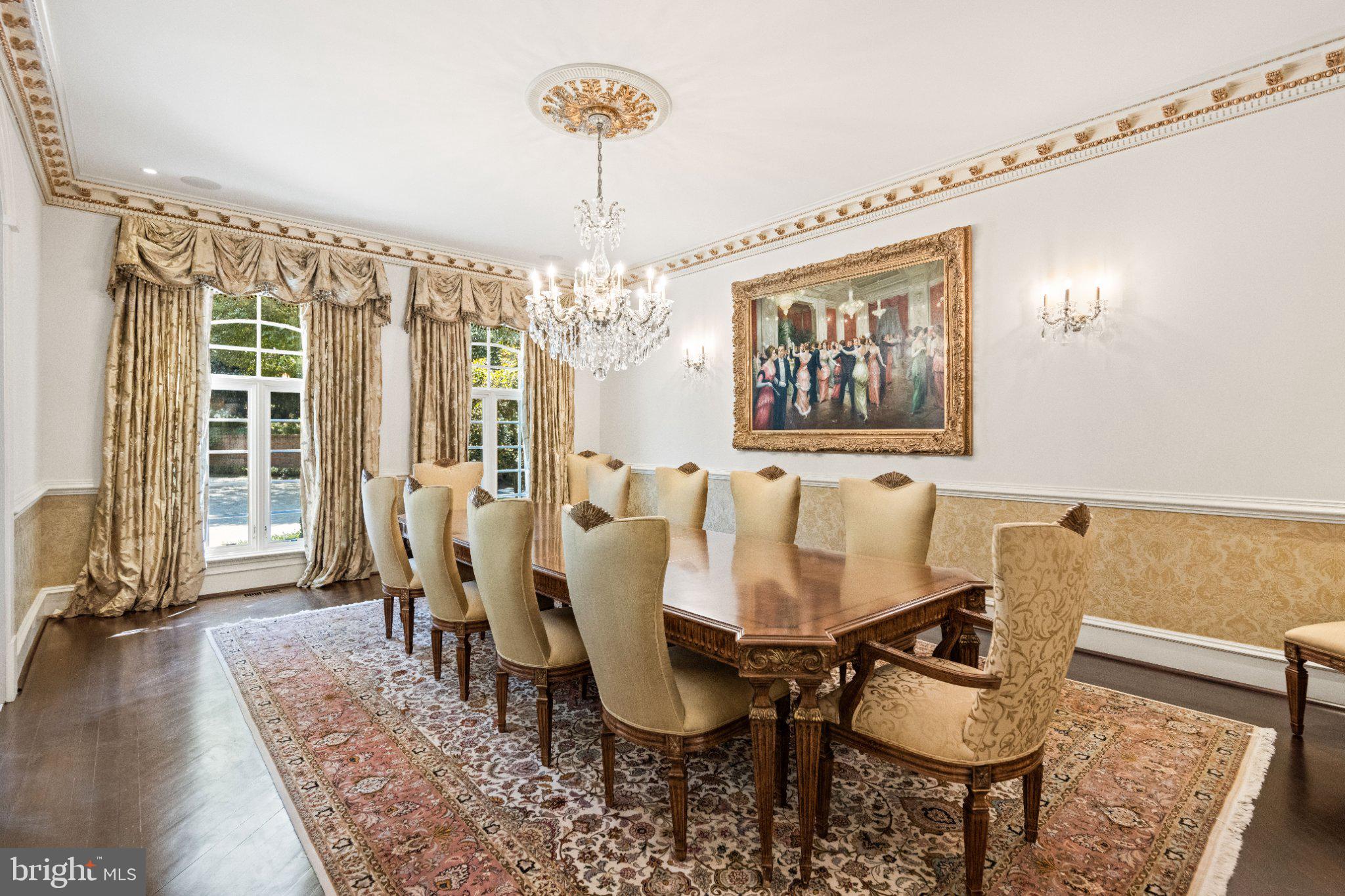 JACKSON HILLS - Residential