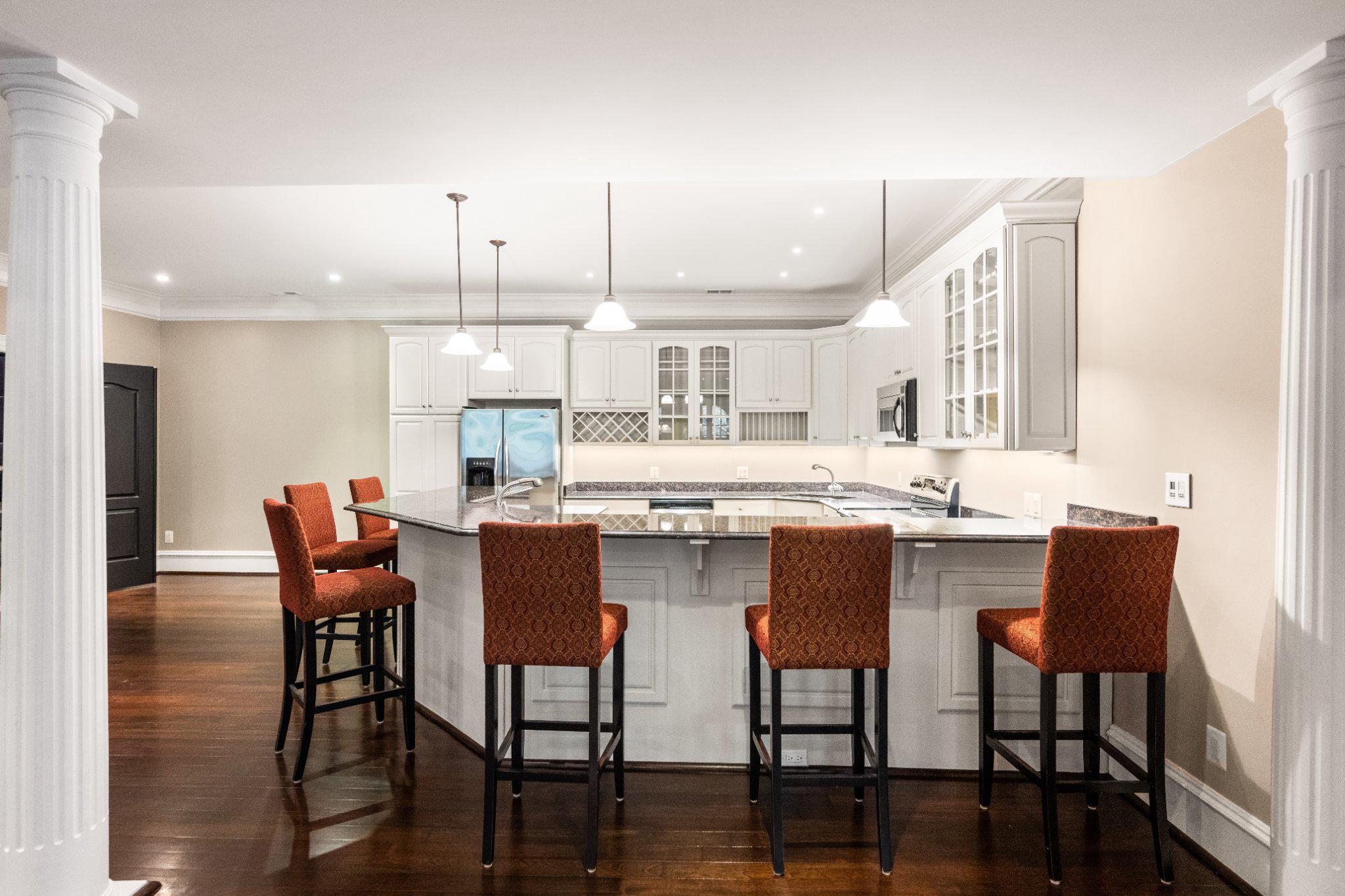 JACKSON HILLS - Residential
