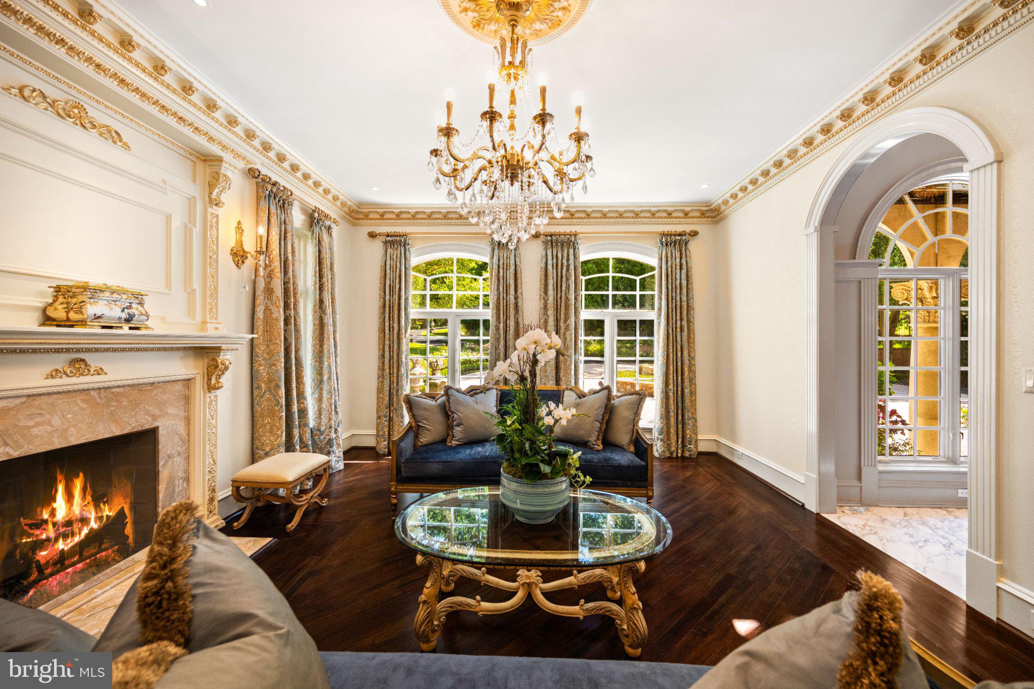 JACKSON HILLS - Residential