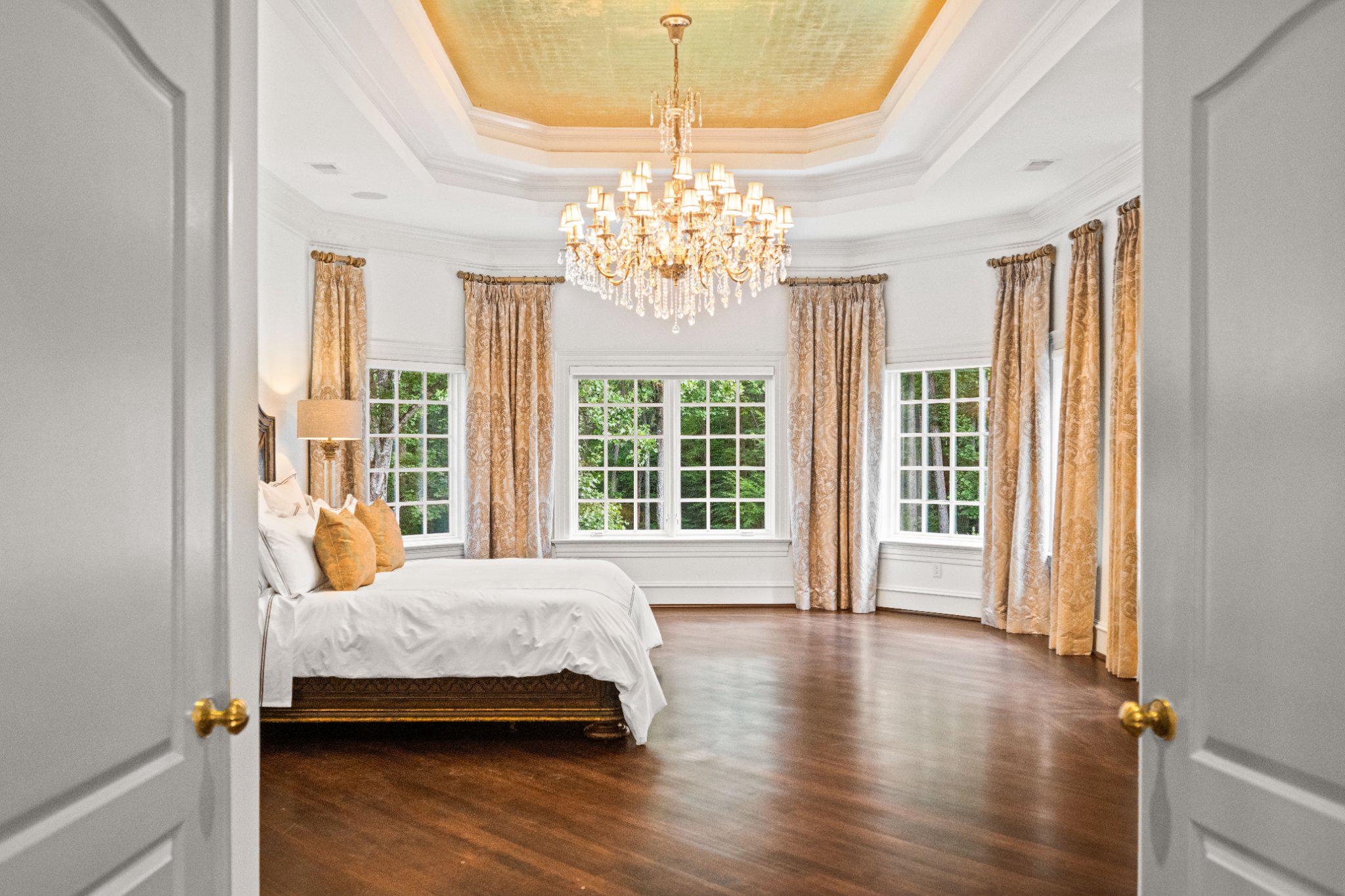 JACKSON HILLS - Residential
