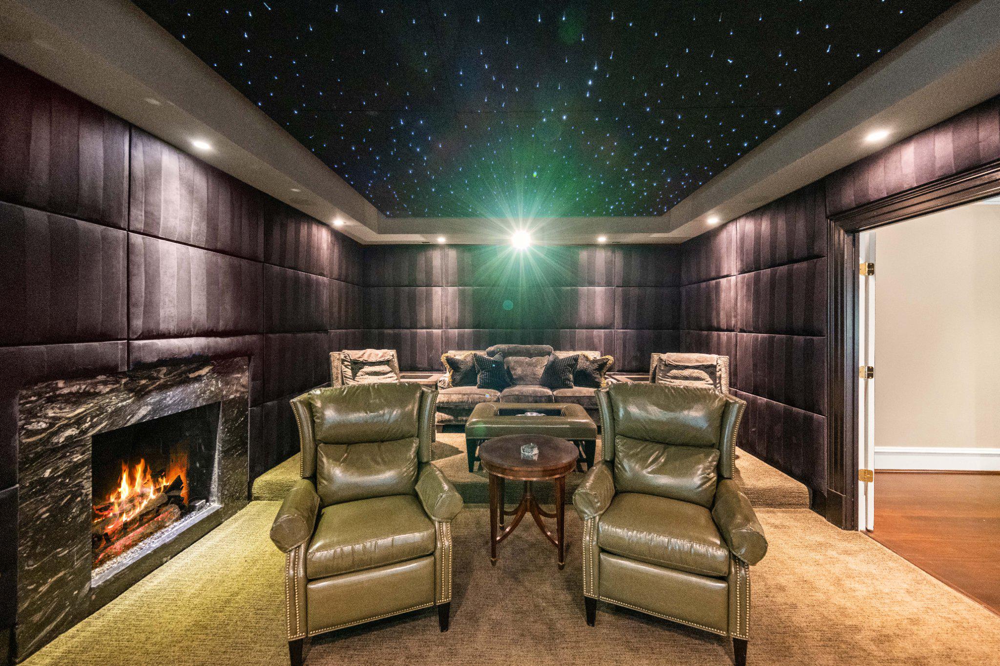 JACKSON HILLS - Residential