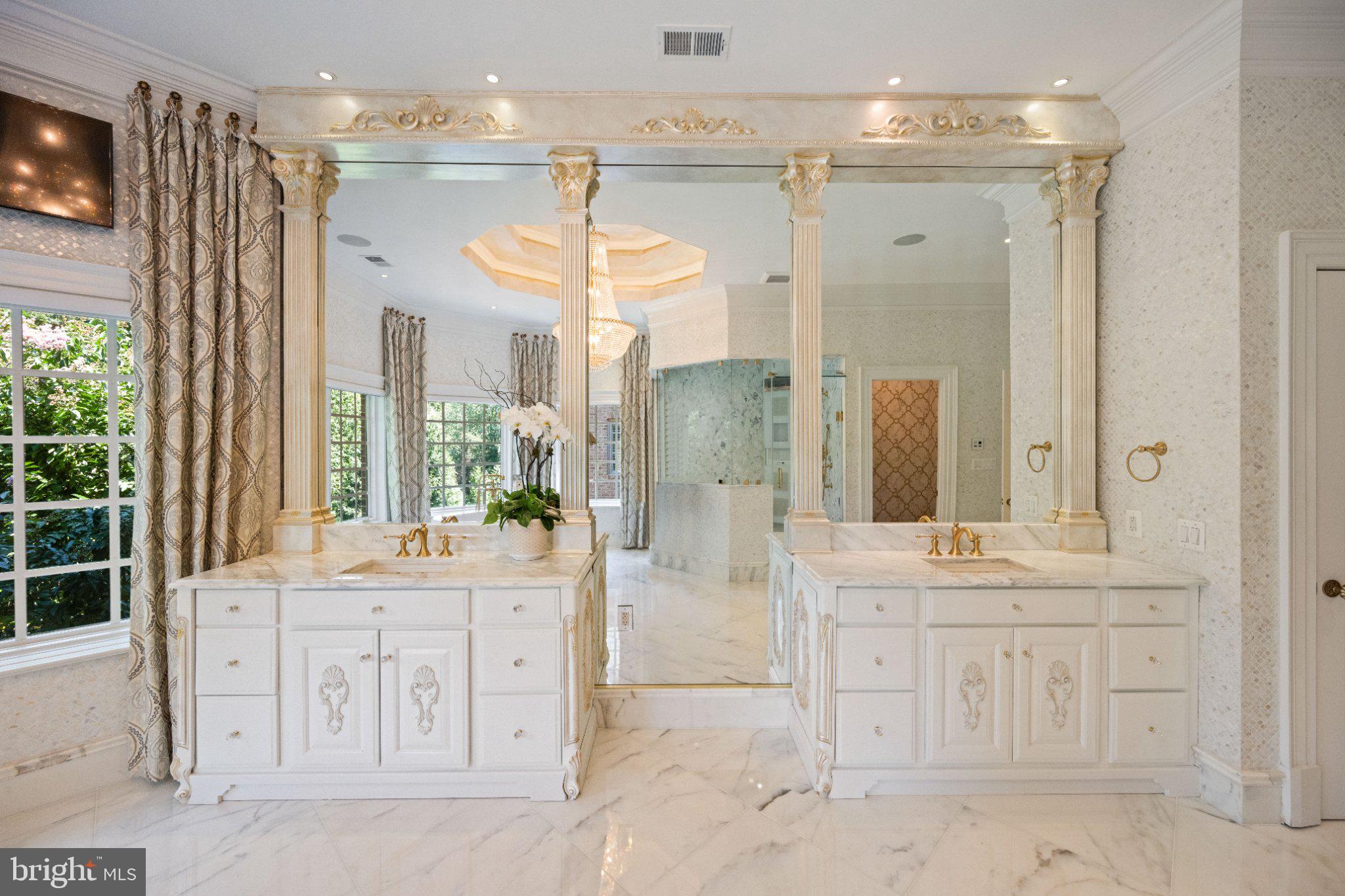 JACKSON HILLS - Residential