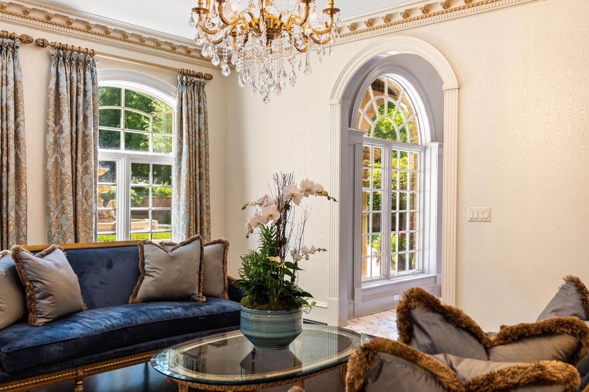 JACKSON HILLS - Residential