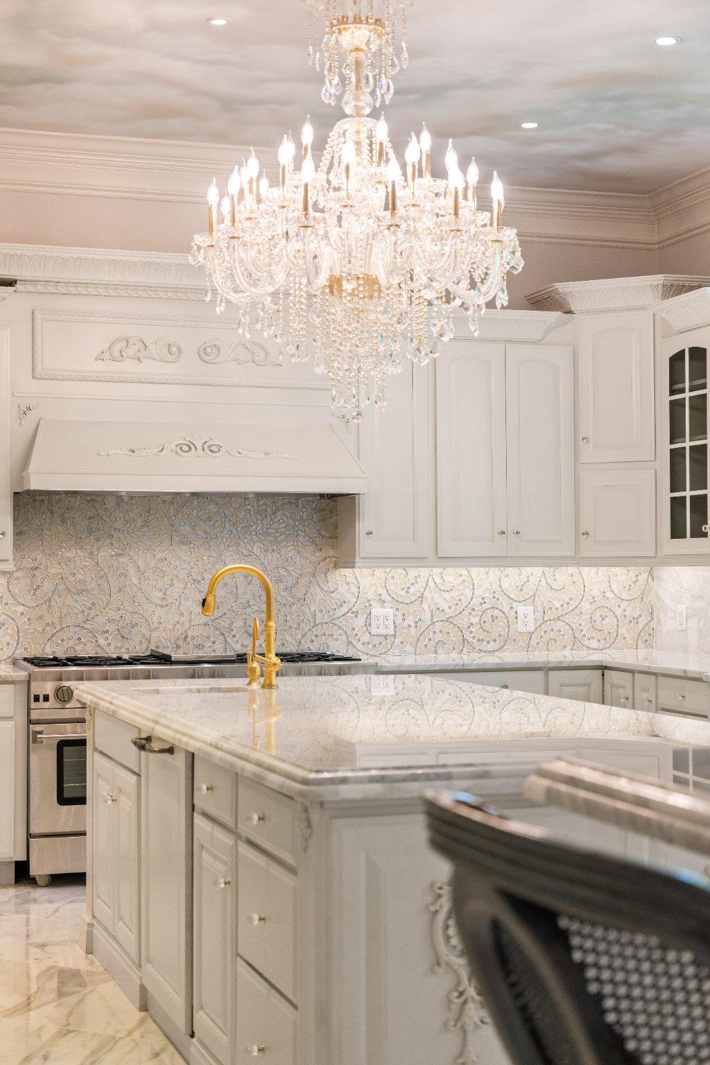JACKSON HILLS - Residential