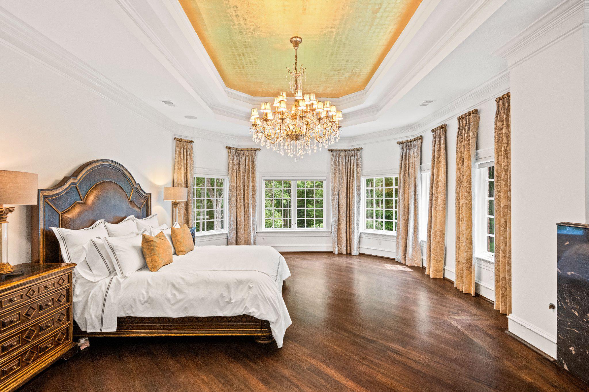 JACKSON HILLS - Residential