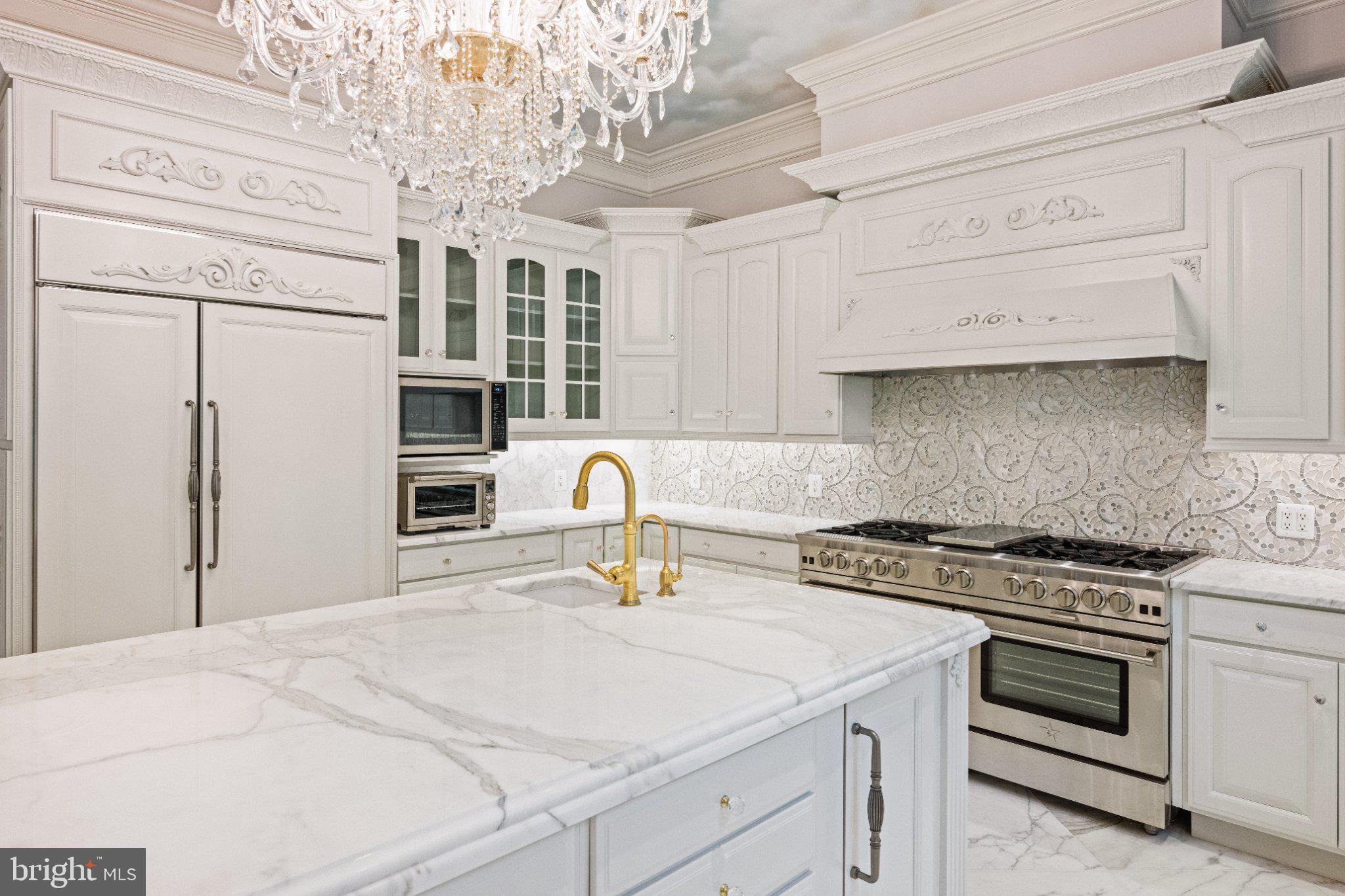 JACKSON HILLS - Residential