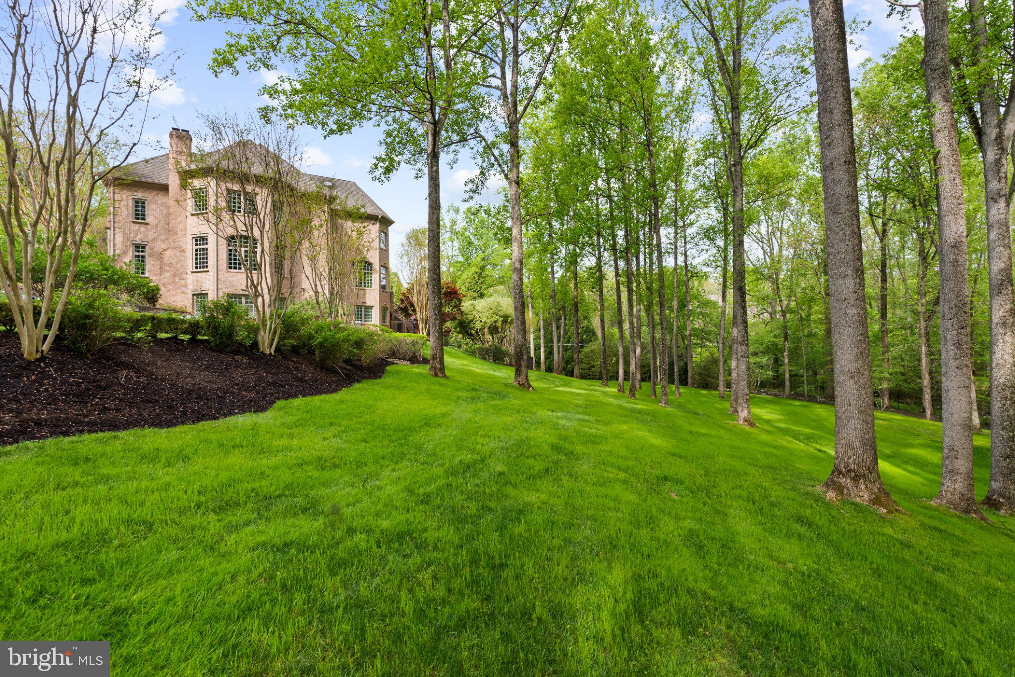 JACKSON HILLS - Residential