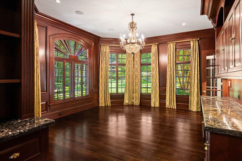 JACKSON HILLS - Residential