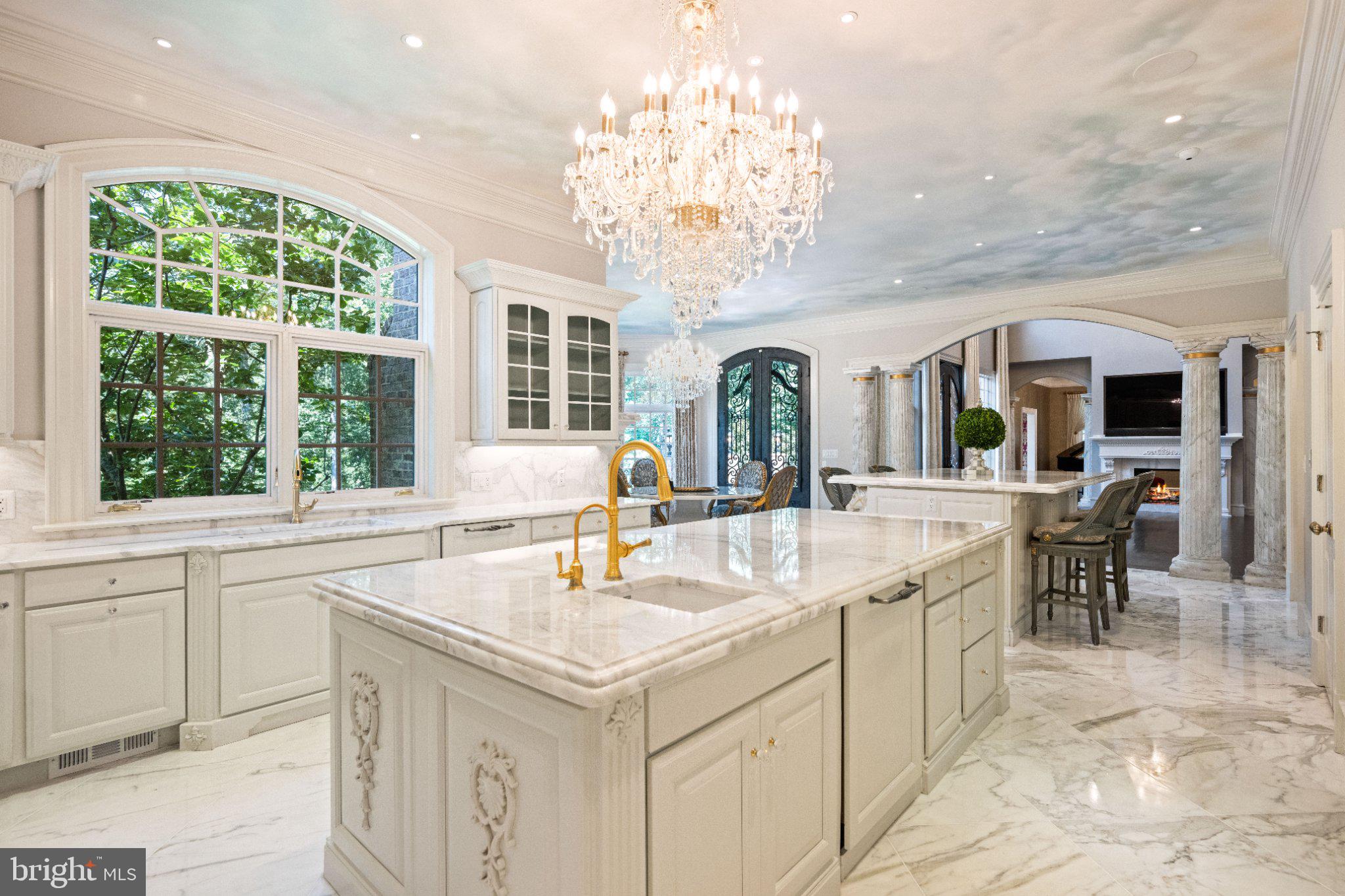 JACKSON HILLS - Residential