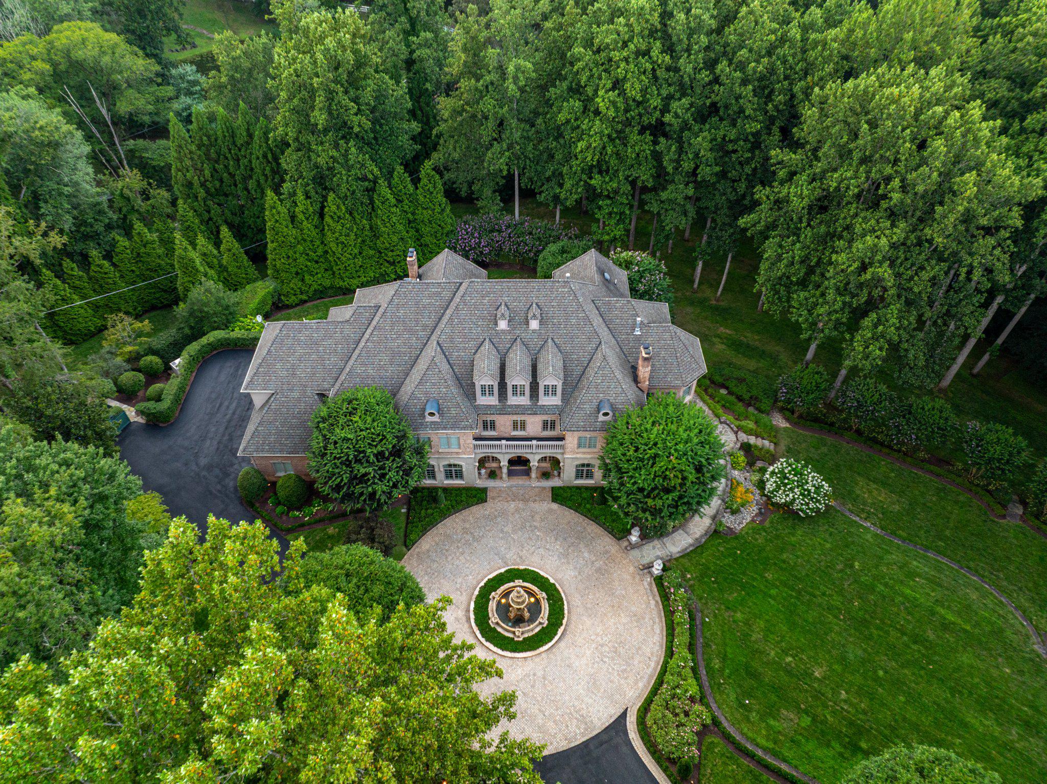 JACKSON HILLS - Residential