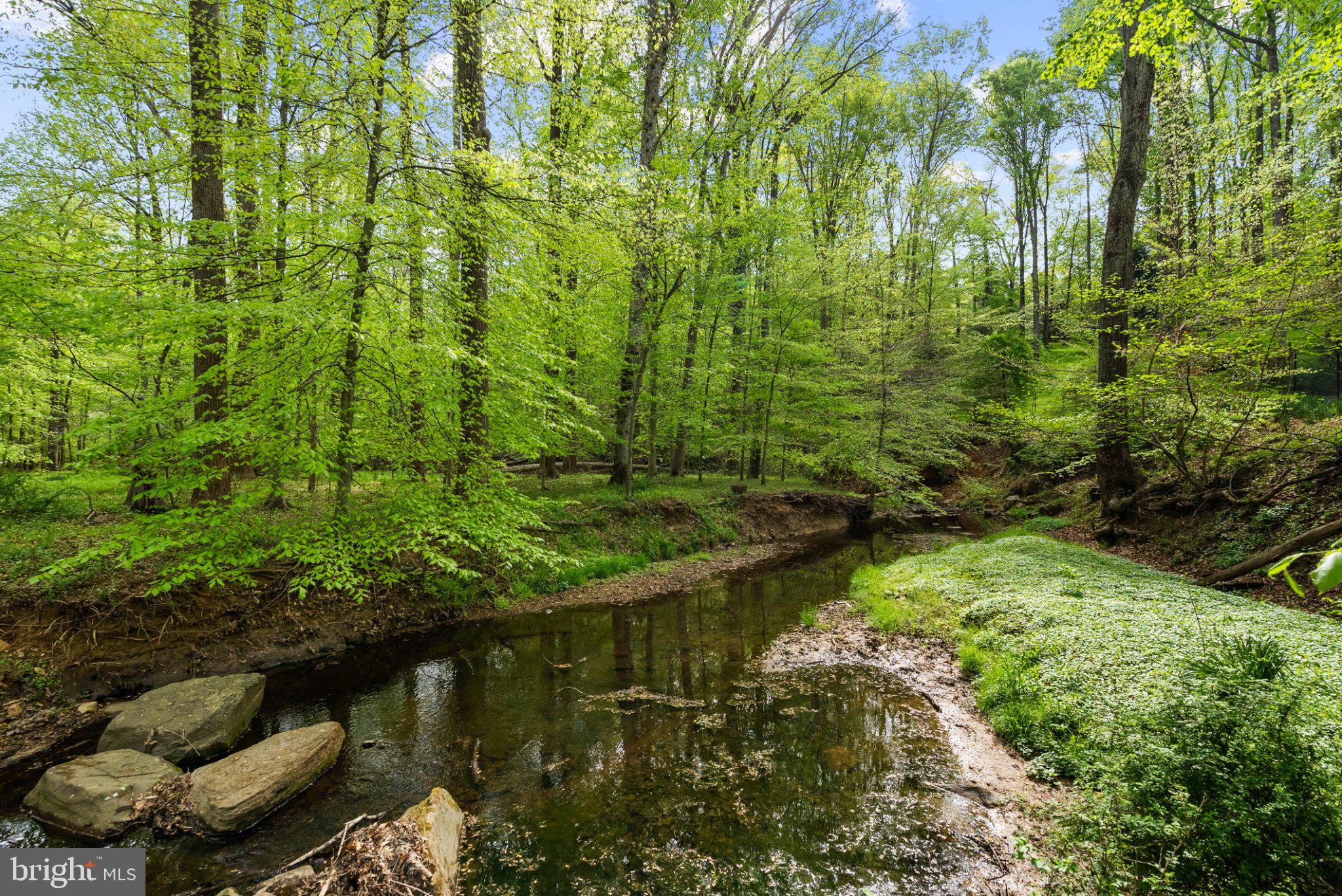 JACKSON HILLS - Residential