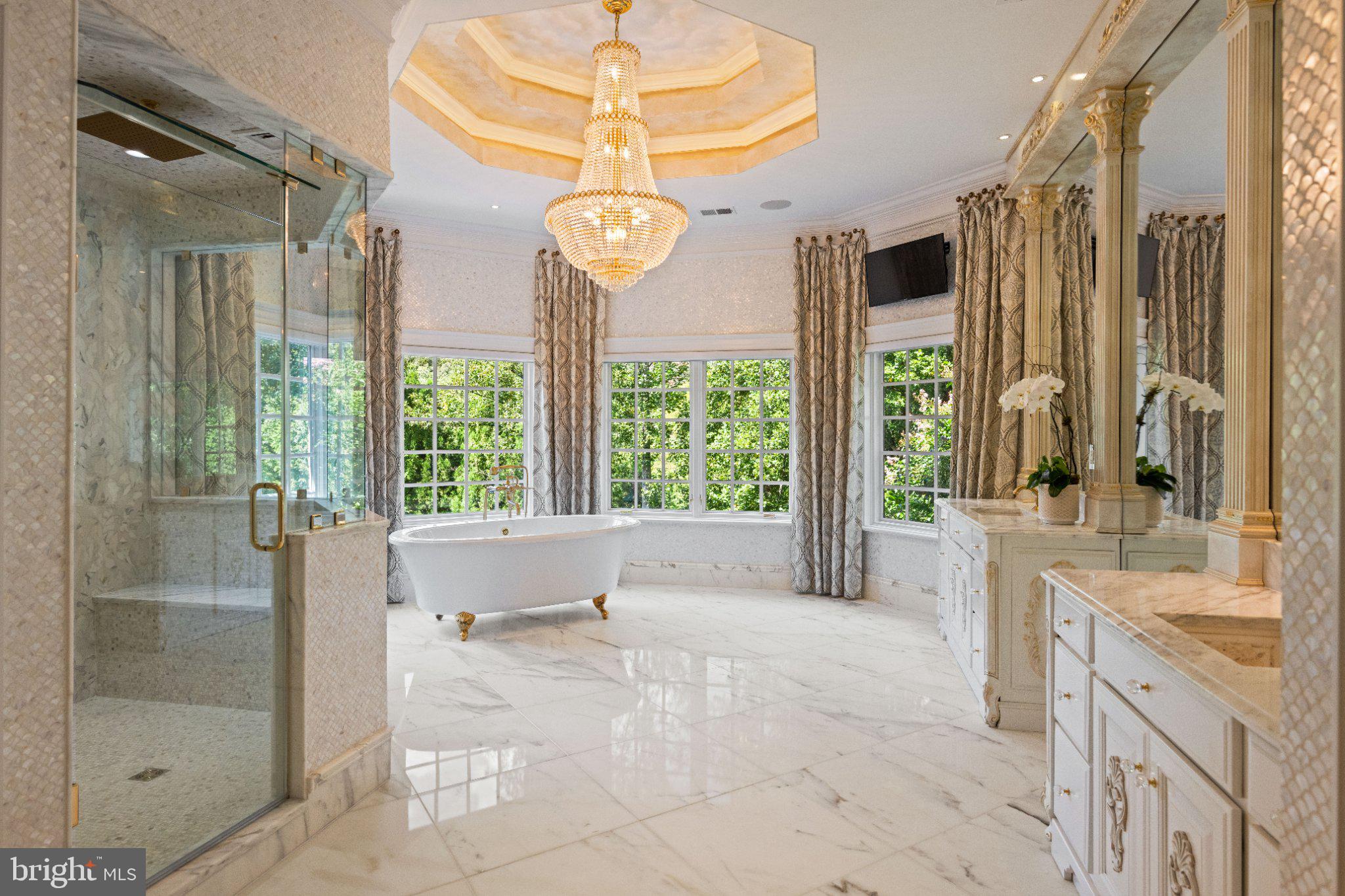 JACKSON HILLS - Residential