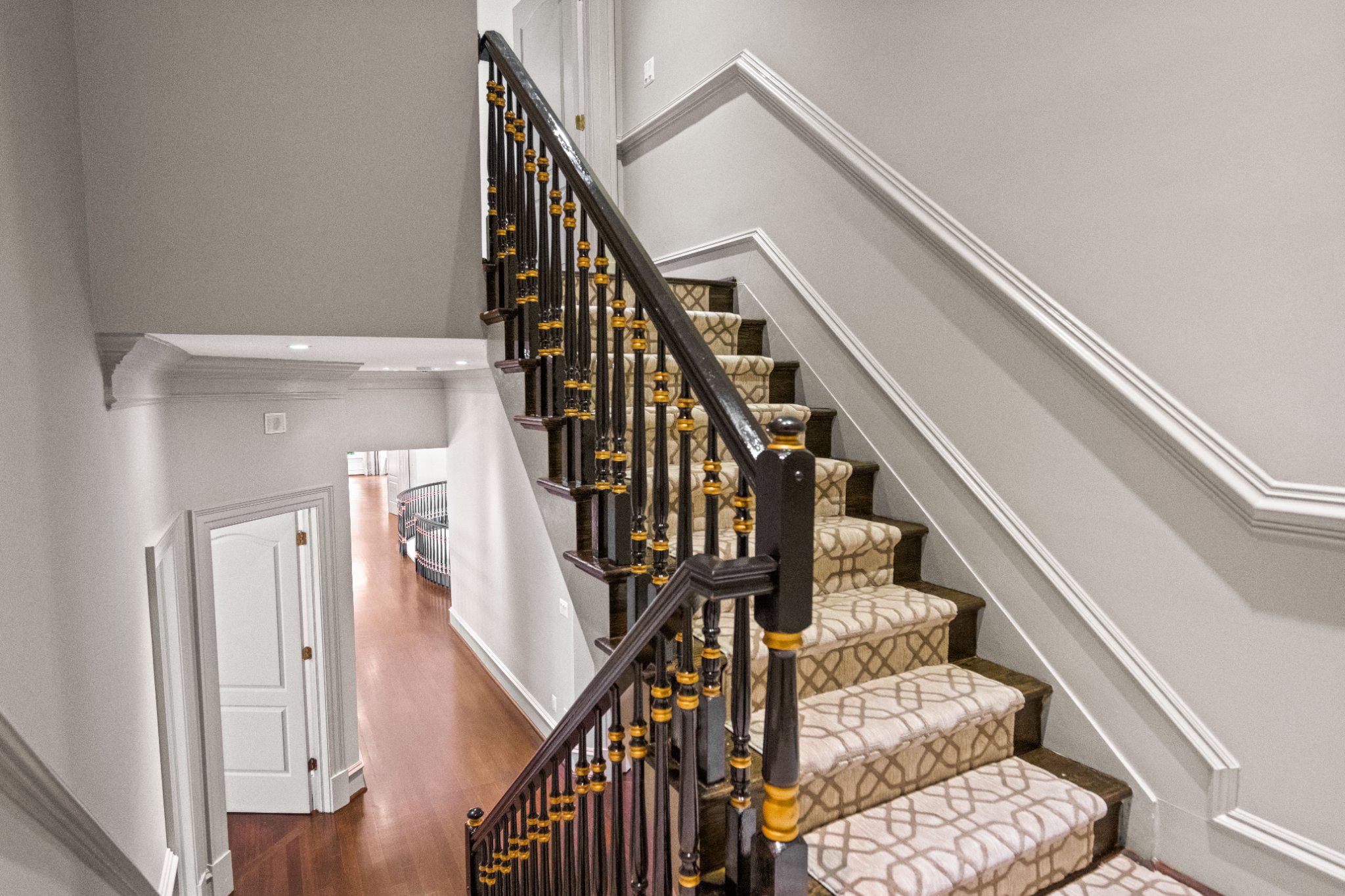 JACKSON HILLS - Residential