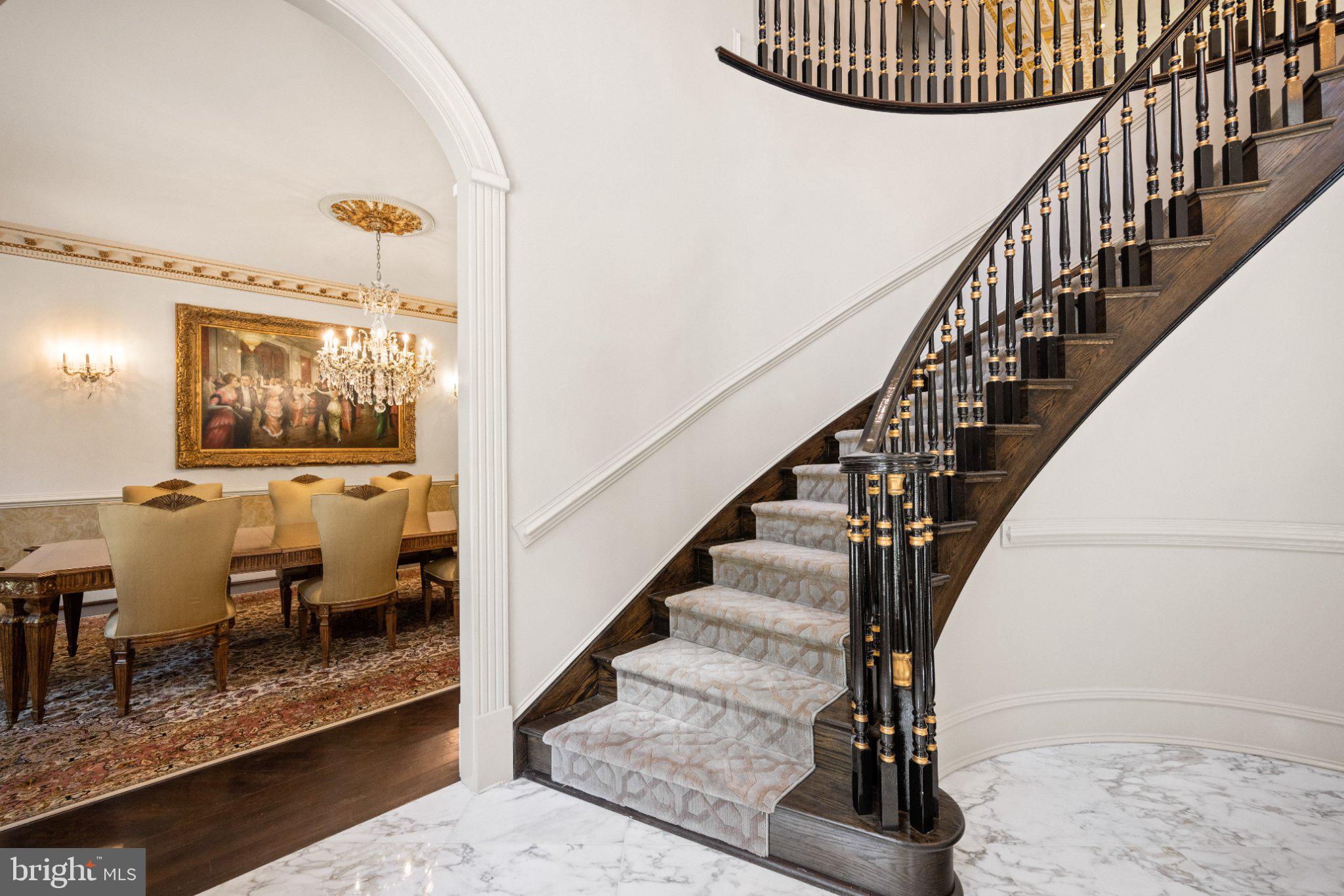 JACKSON HILLS - Residential