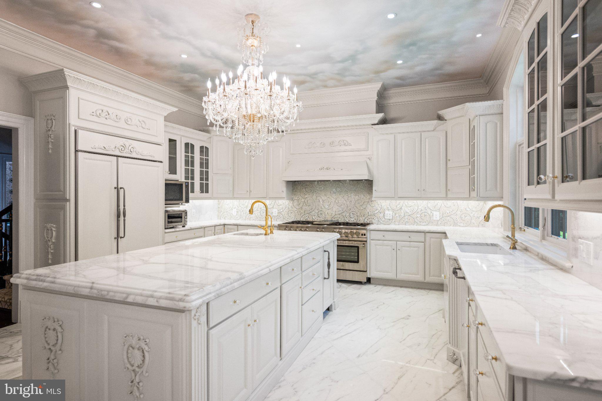 JACKSON HILLS - Residential