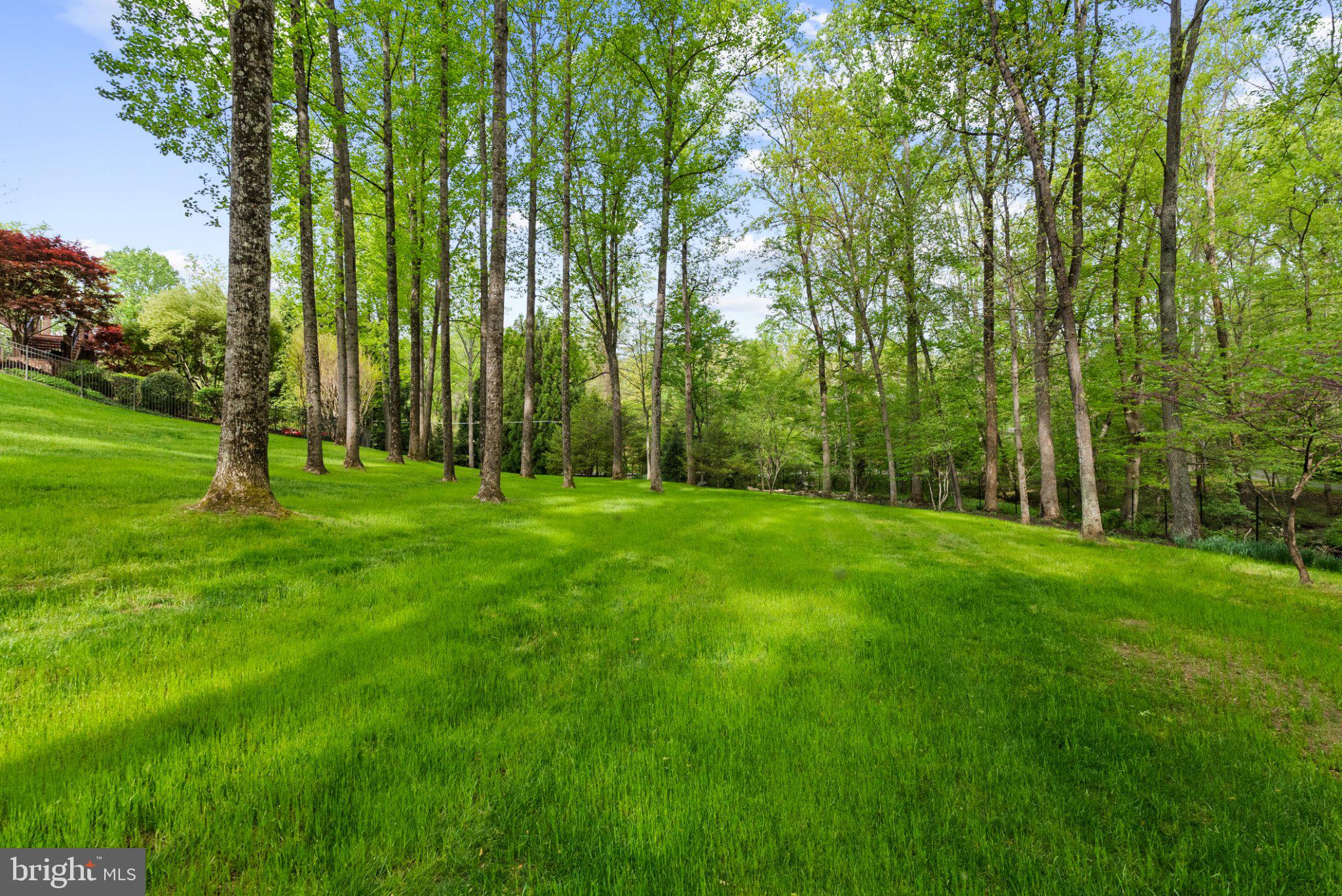 JACKSON HILLS - Residential