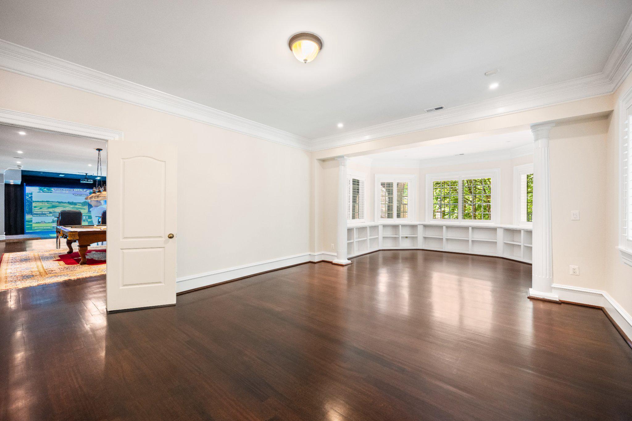 JACKSON HILLS - Residential