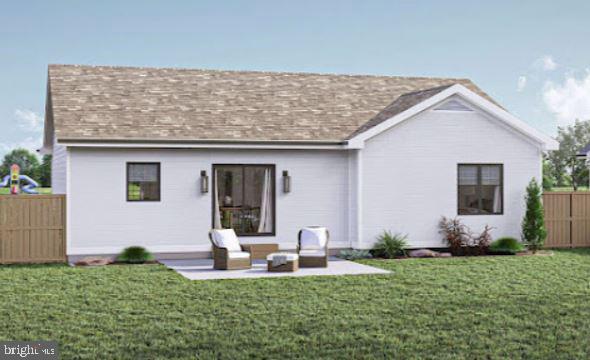 STEWARTSTOWN - Residential
