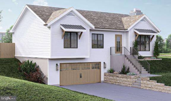 STEWARTSTOWN - Residential