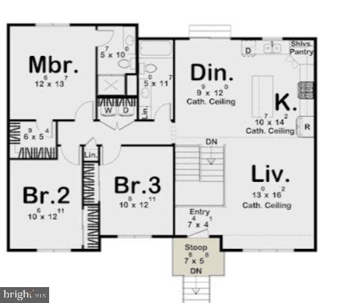 STEWARTSTOWN - Residential
