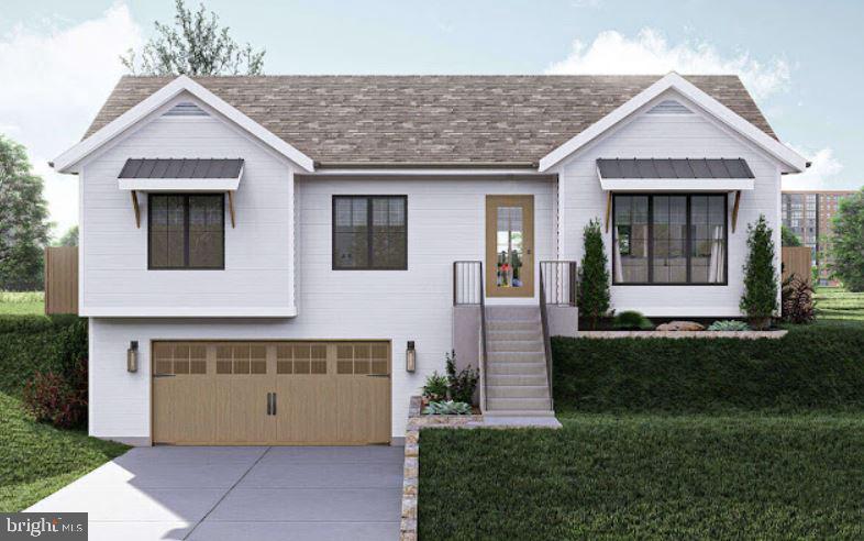 STEWARTSTOWN - Residential