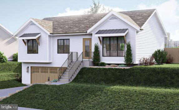 STEWARTSTOWN - Residential