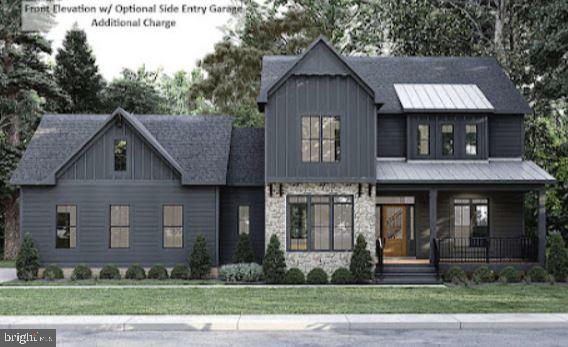 3 DAVIS VALLEY ROAD