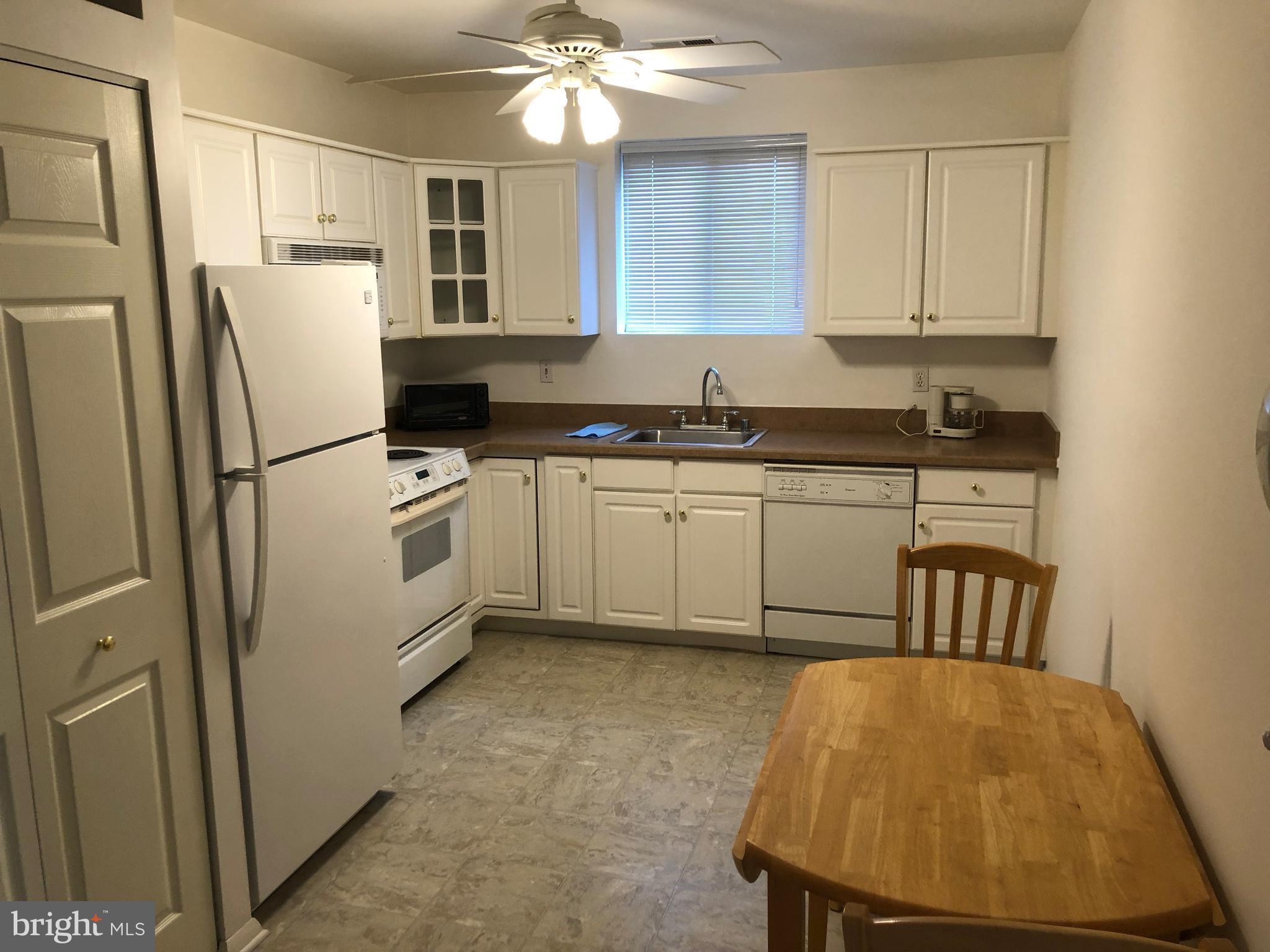 COURTHAVEN - Residential