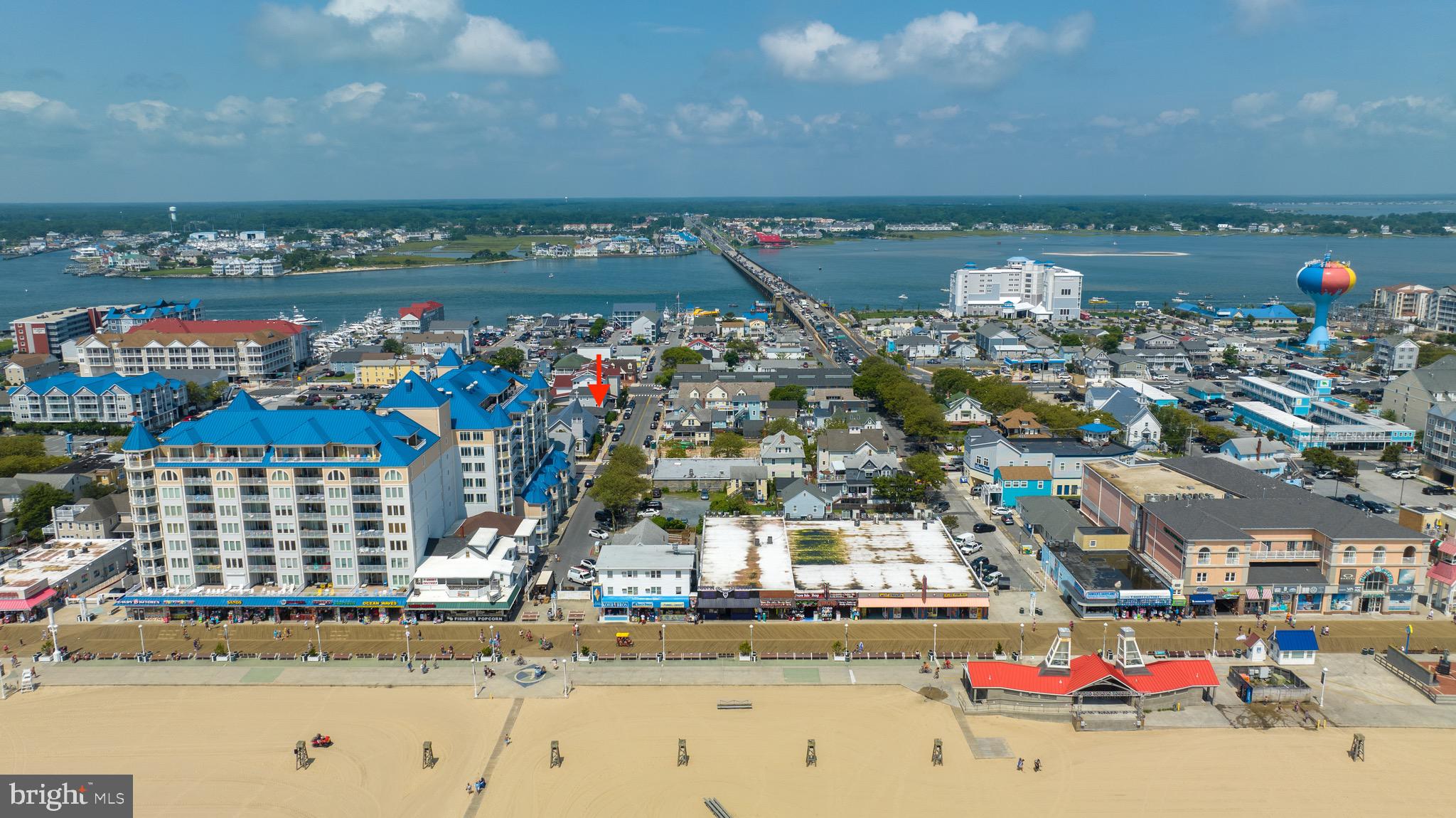 NONE AVAILABLE - Commercial Sale